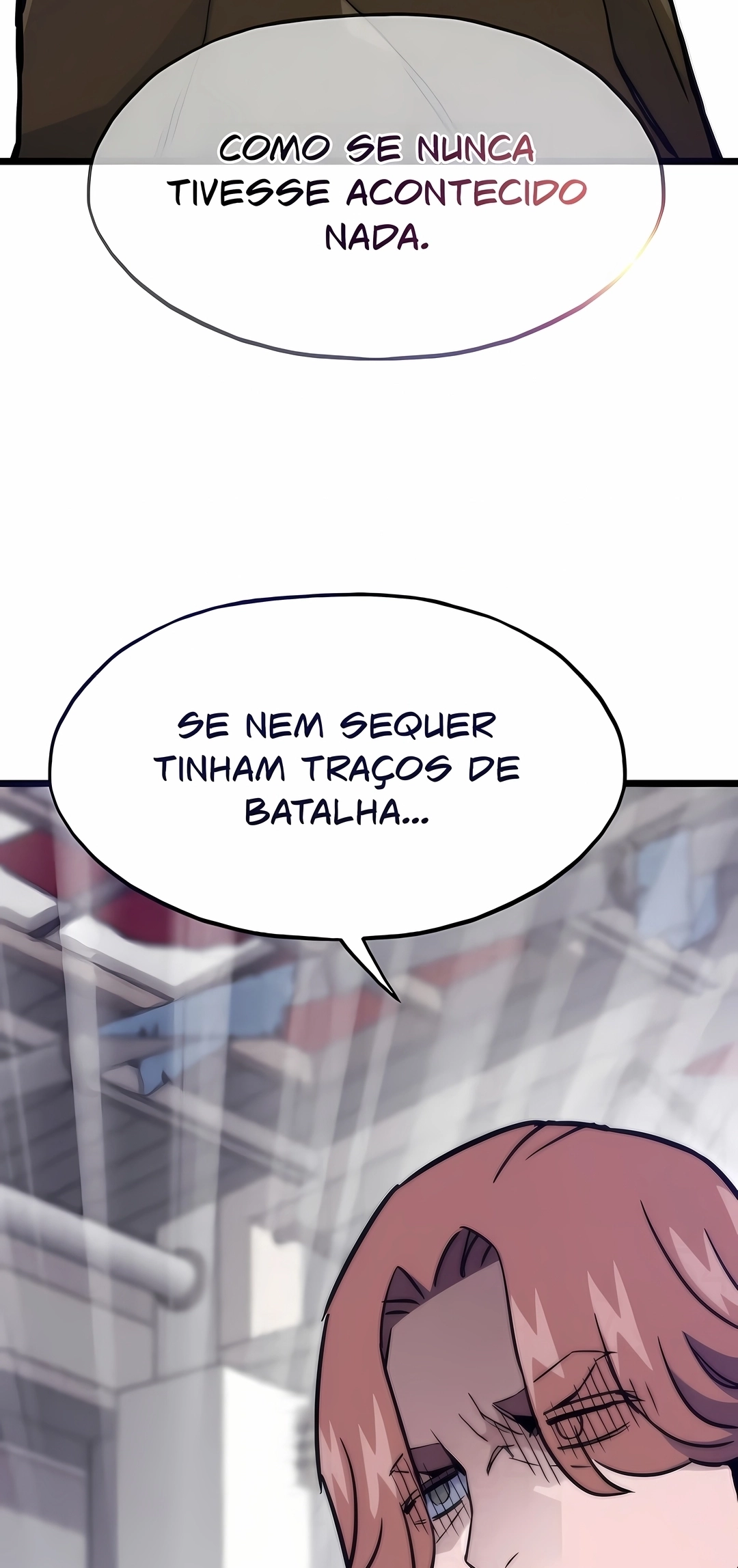 Read Retorno de Vidas Passadas PT Manga Online