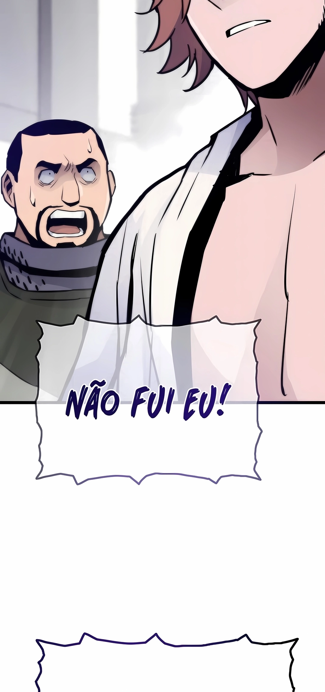 Read Retorno de Vidas Passadas PT Manga Online