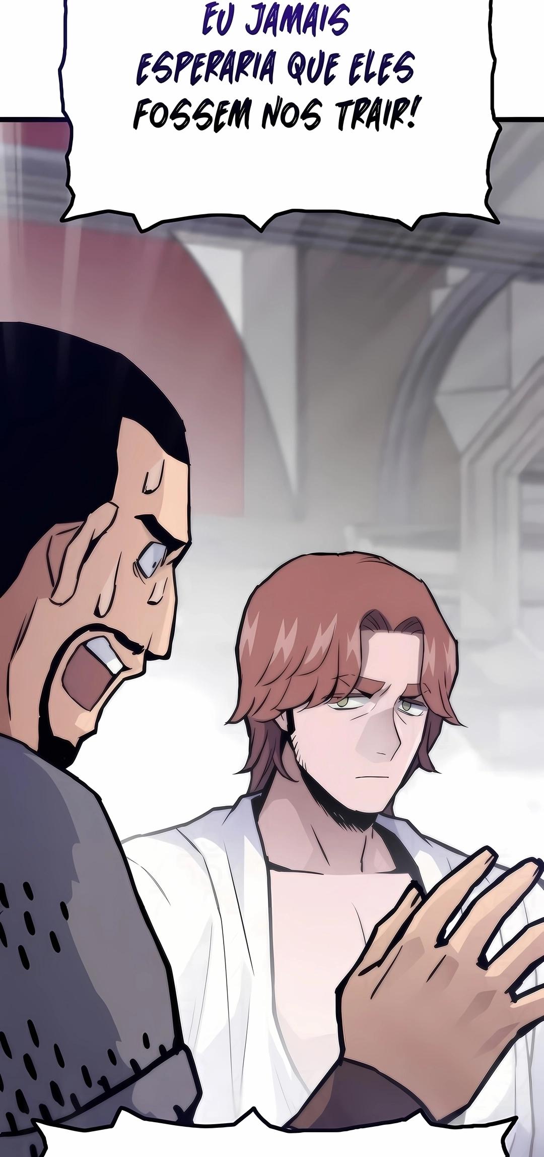 Read Retorno de Vidas Passadas PT Manga Online
