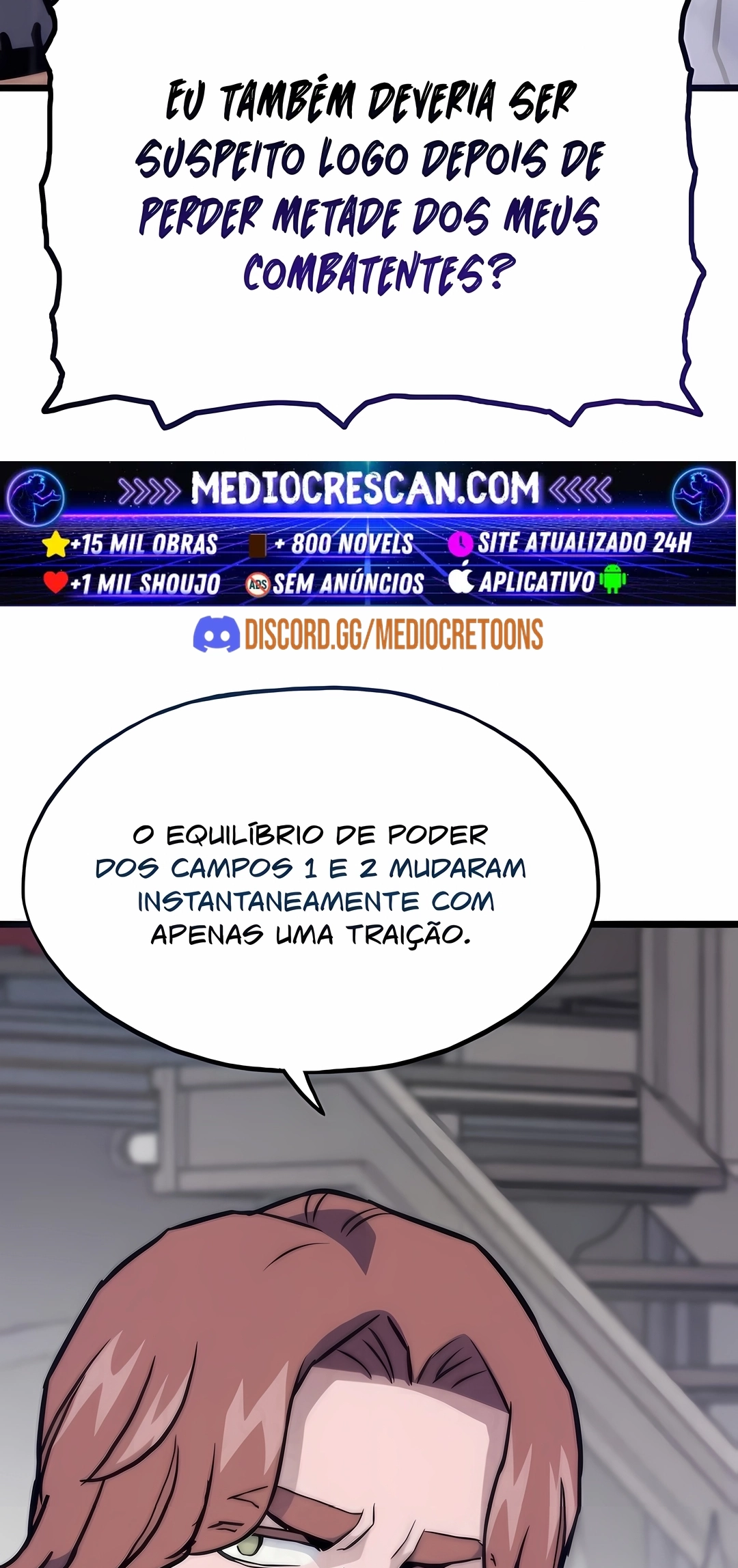 Read Retorno de Vidas Passadas PT Manga Online