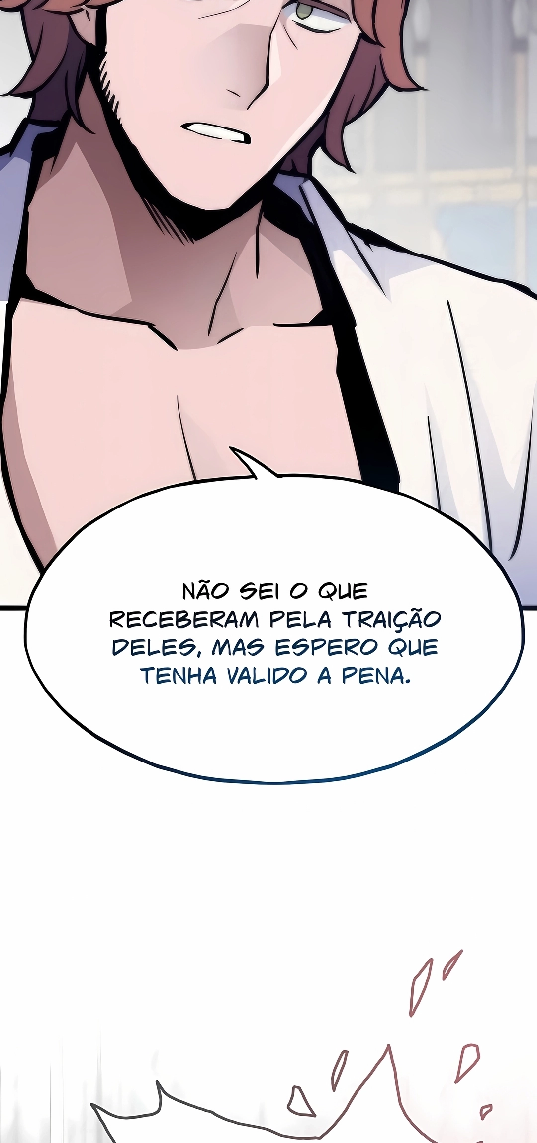 Read Retorno de Vidas Passadas PT Manga Online