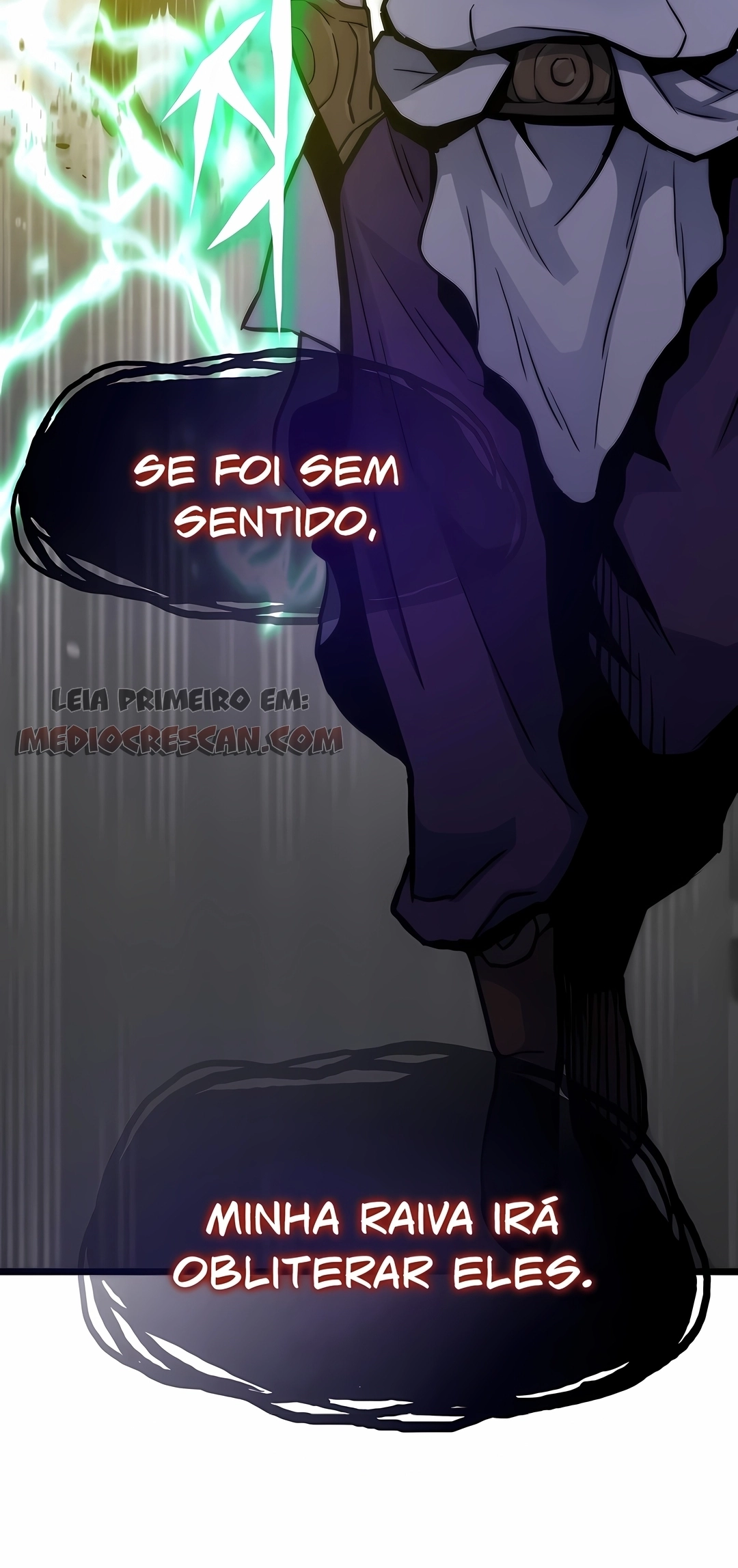 Read Retorno de Vidas Passadas PT Manga Online