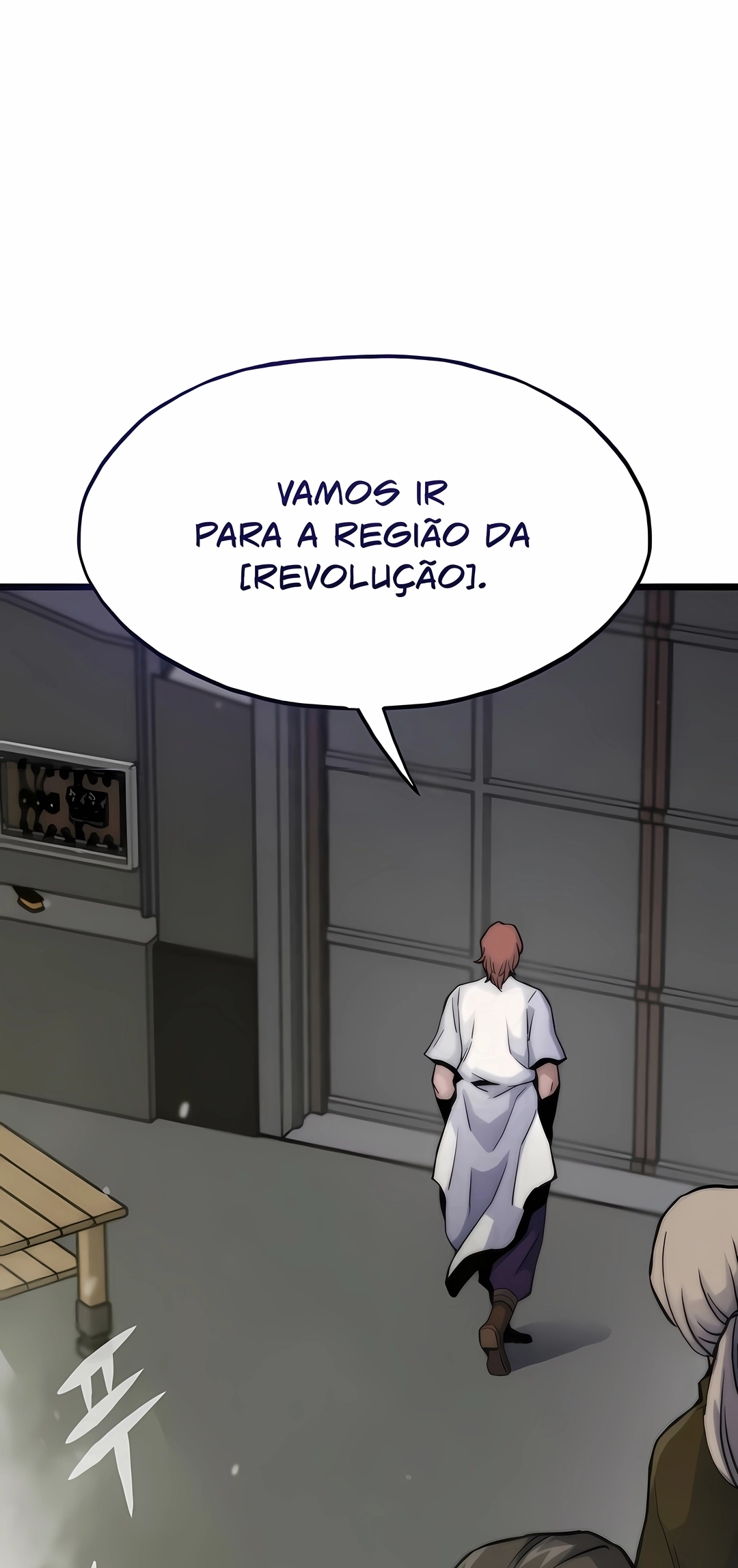 Read Retorno de Vidas Passadas PT Manga Online