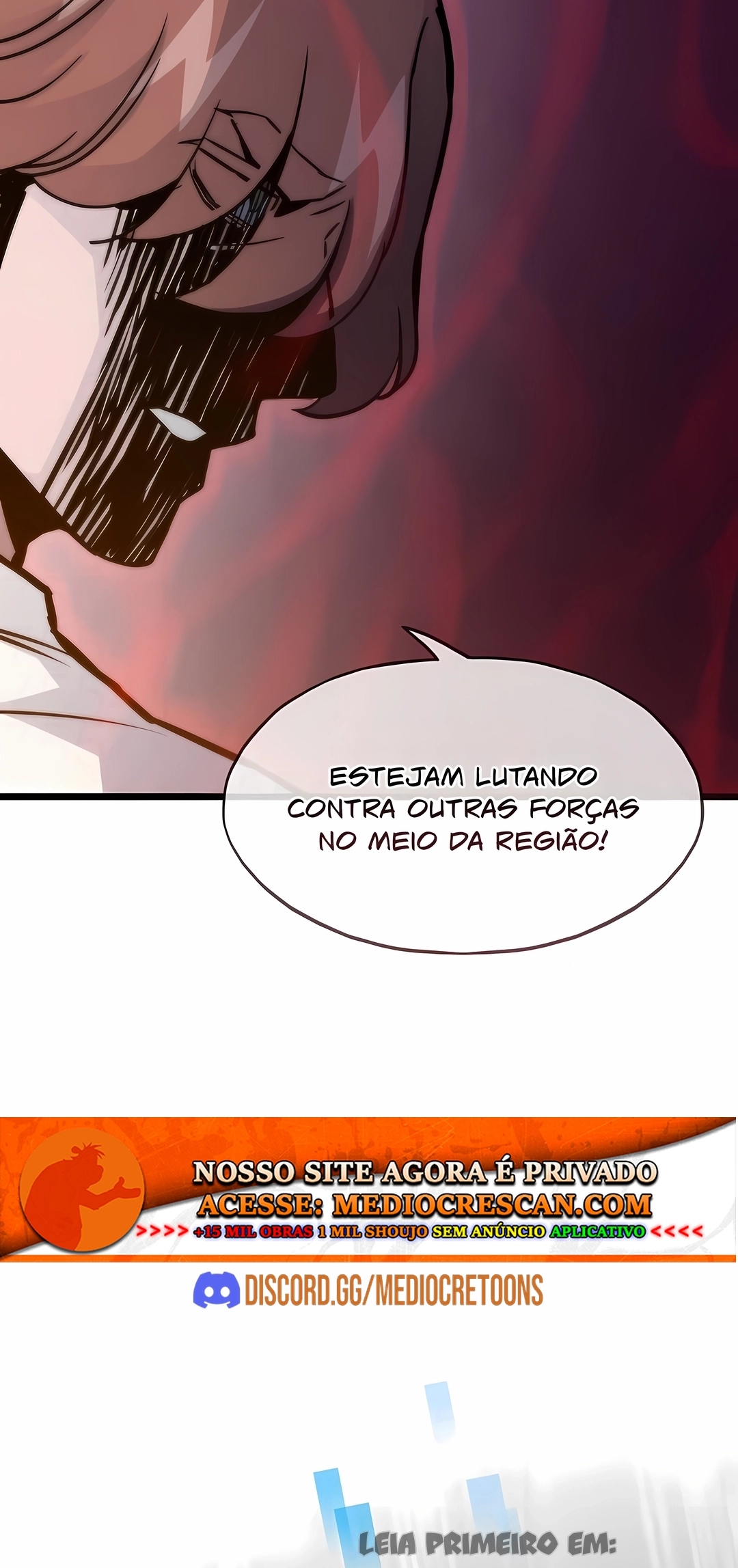 Read Retorno de Vidas Passadas PT Manga Online