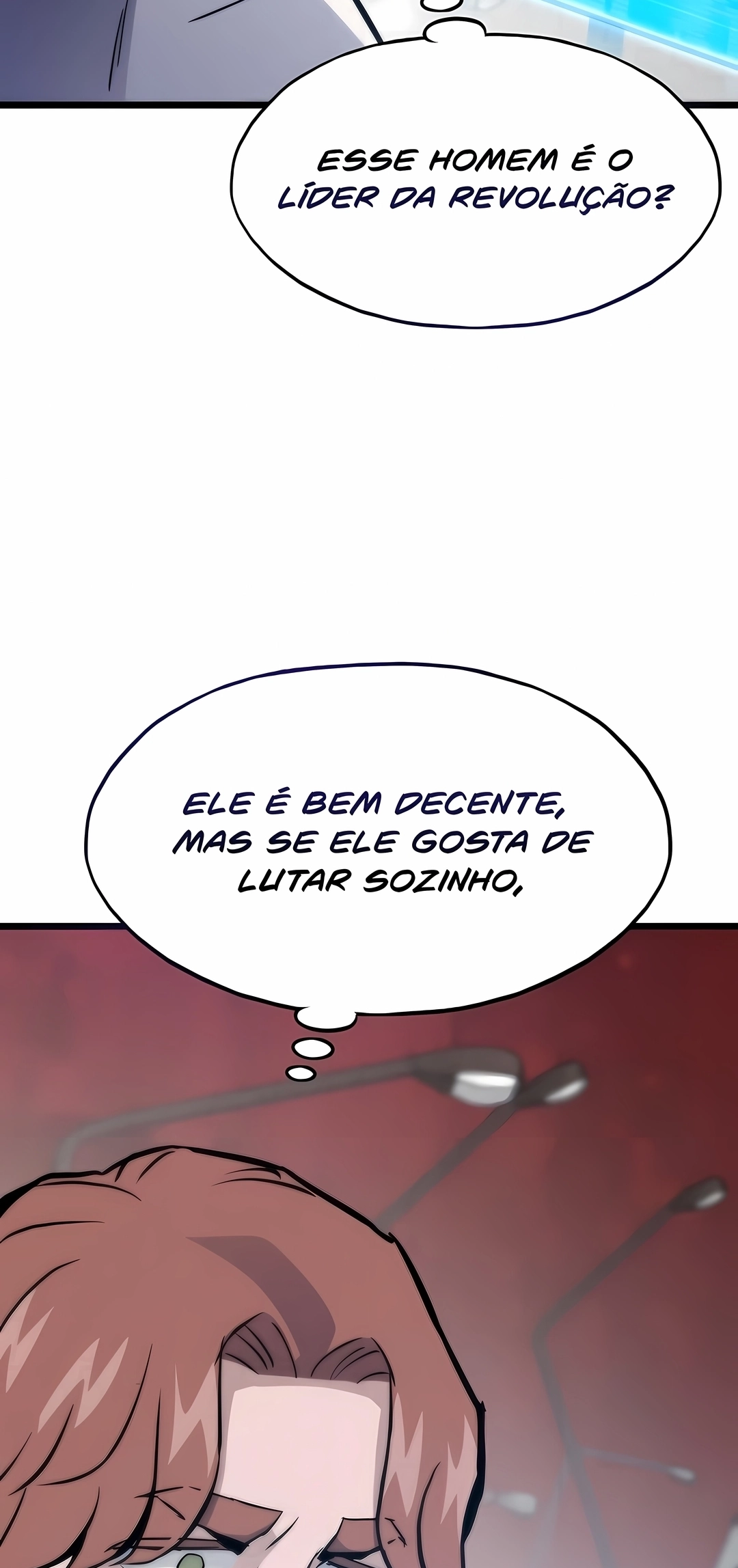 Read Retorno de Vidas Passadas PT Manga Online