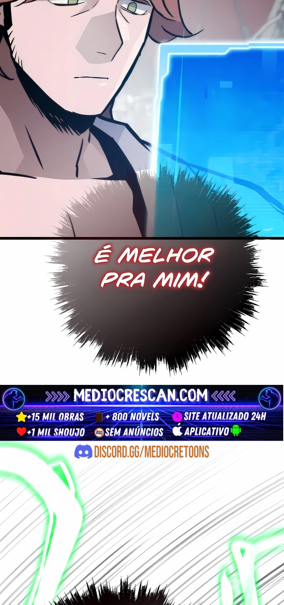 Read Retorno de Vidas Passadas PT Manga Online