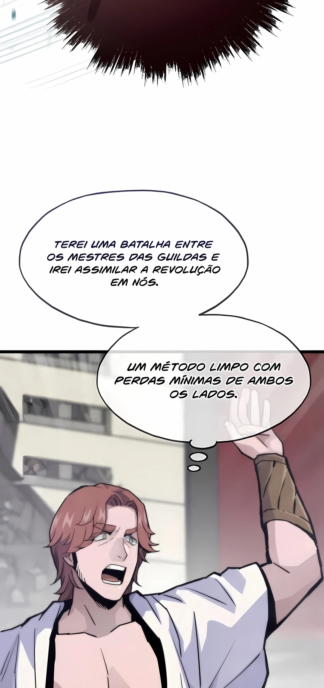 Read Retorno de Vidas Passadas PT Manga Online