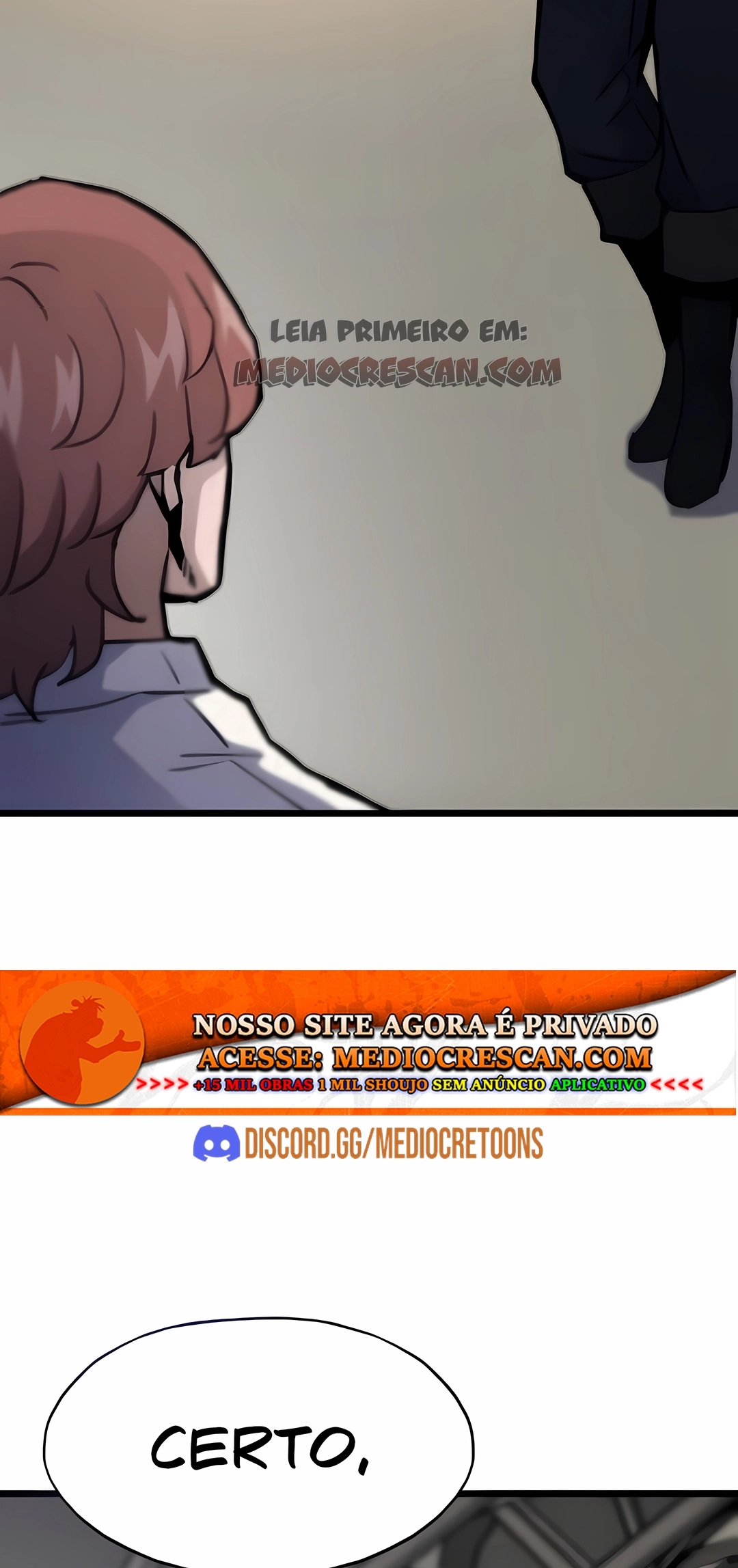 Read Retorno de Vidas Passadas PT Manga Online