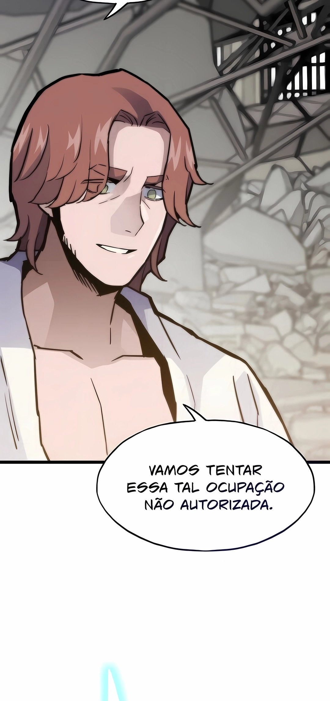 Read Retorno de Vidas Passadas PT Manga Online