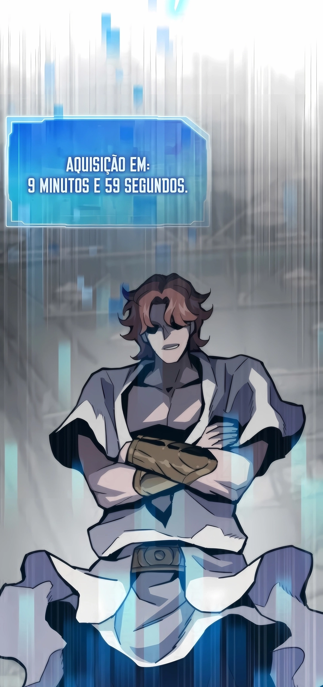 Read Retorno de Vidas Passadas PT Manga Online
