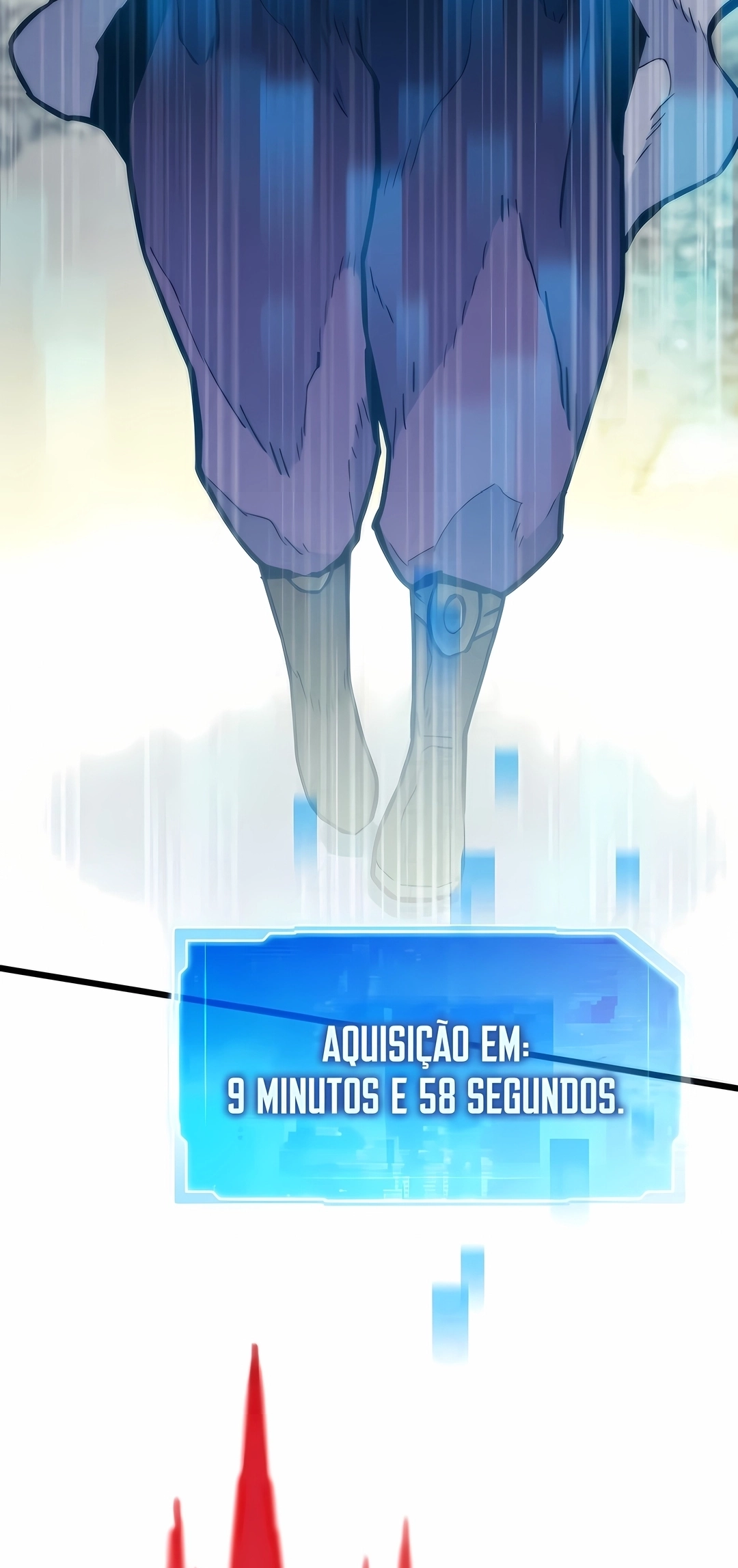Read Retorno de Vidas Passadas PT Manga Online