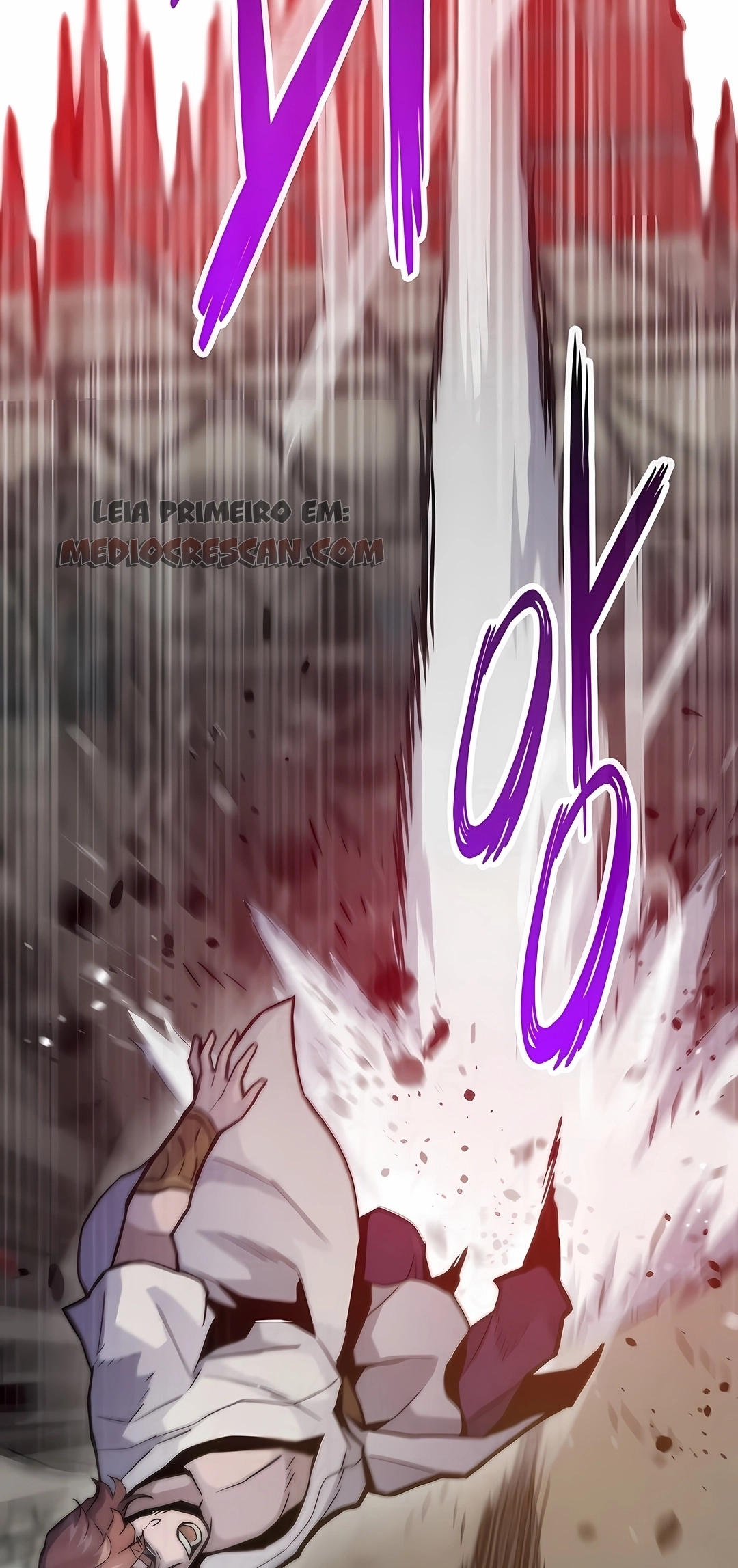 Read Retorno de Vidas Passadas PT Manga Online