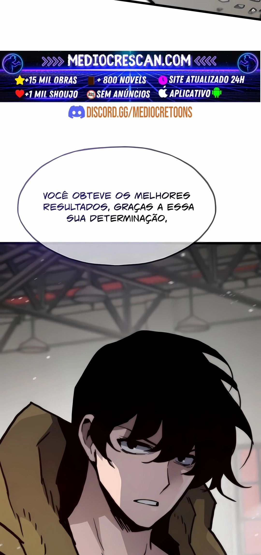 Read Retorno de Vidas Passadas PT Manga Online