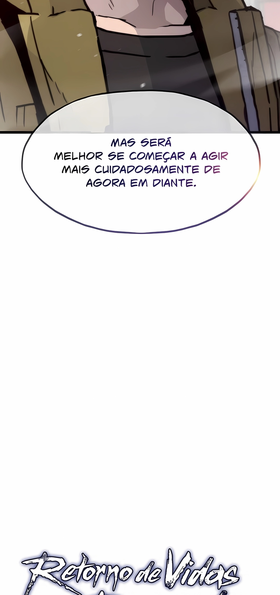 Read Retorno de Vidas Passadas PT Manga Online