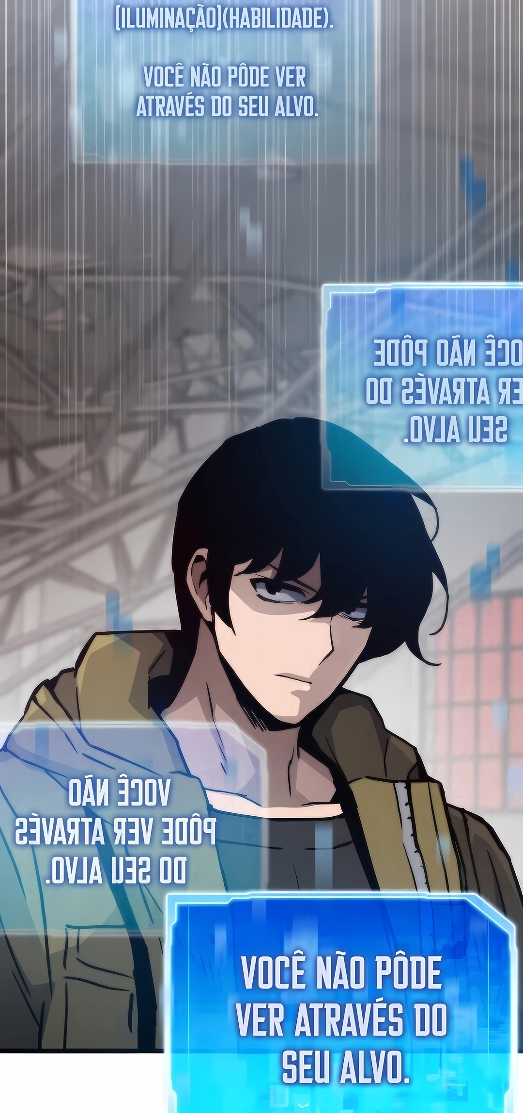 Read Retorno de Vidas Passadas PT Manga Online