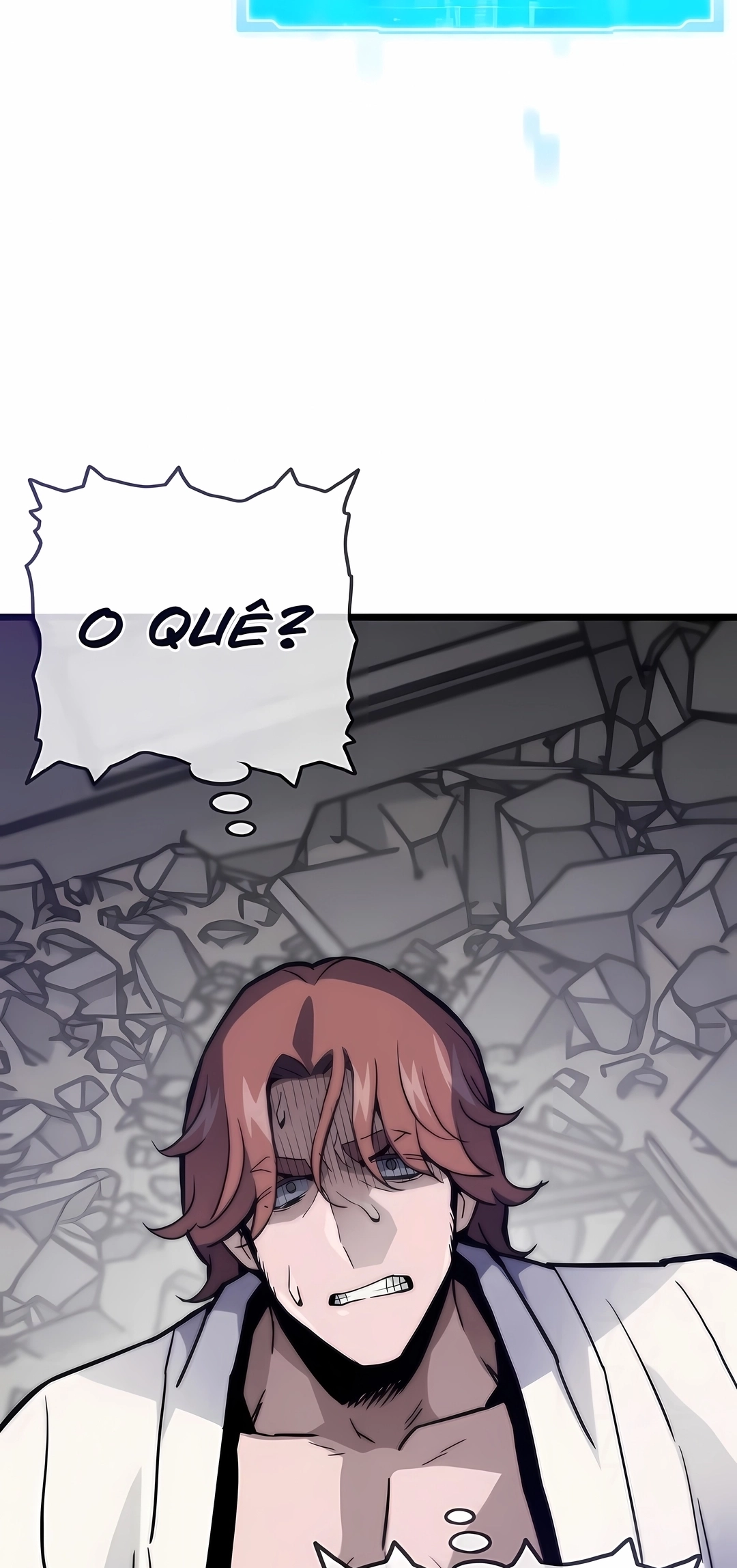 Read Retorno de Vidas Passadas PT Manga Online