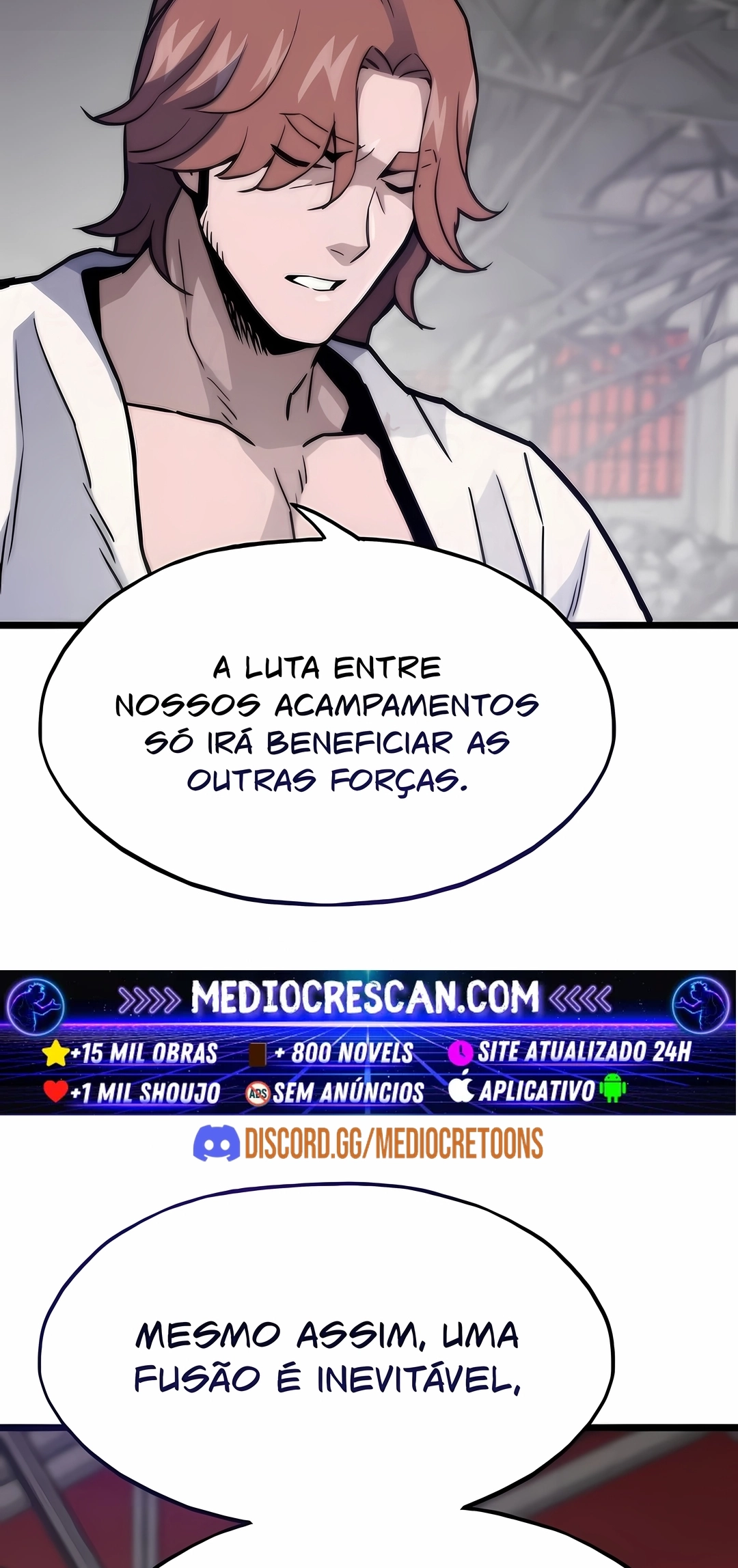 Read Retorno de Vidas Passadas PT Manga Online