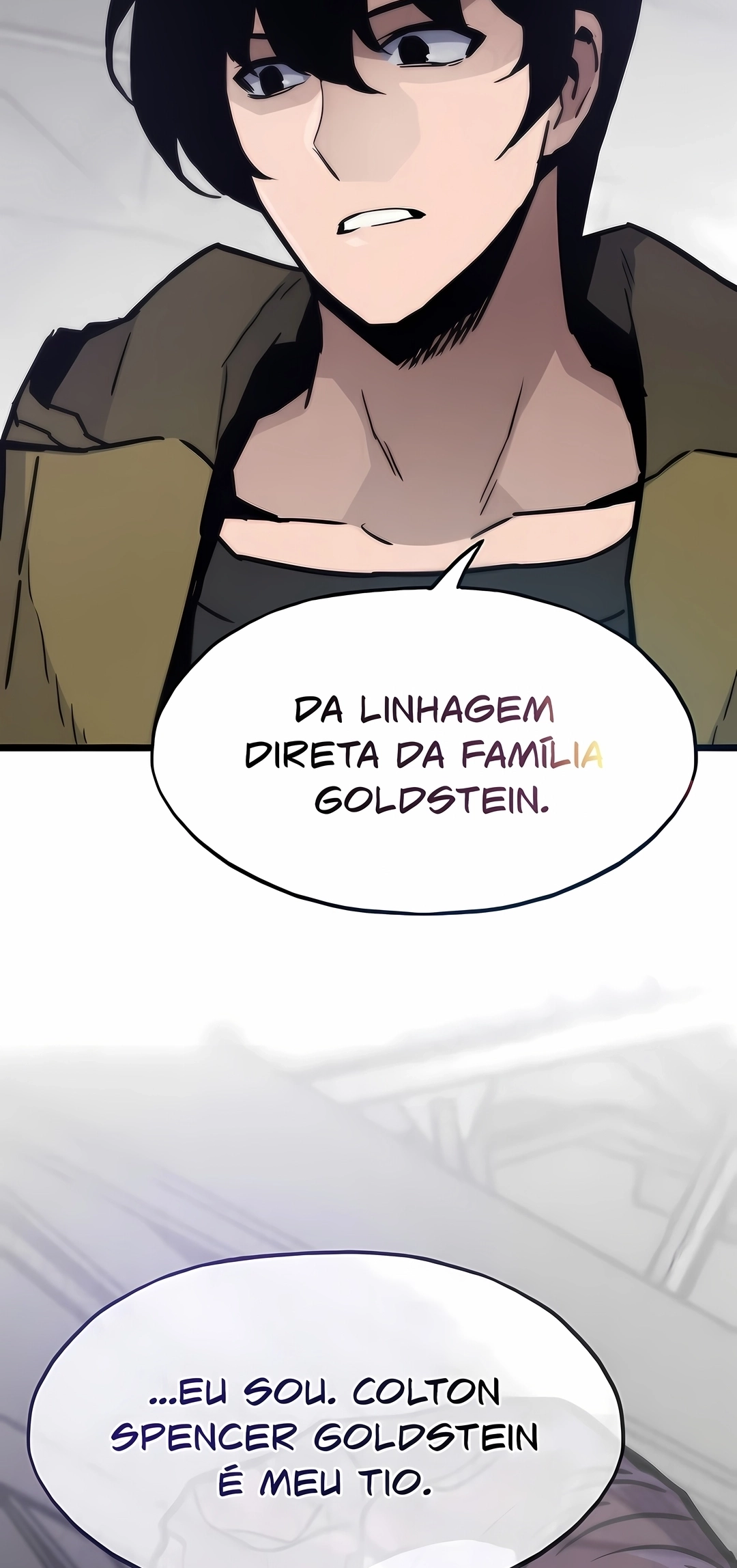 Read Retorno de Vidas Passadas PT Manga Online