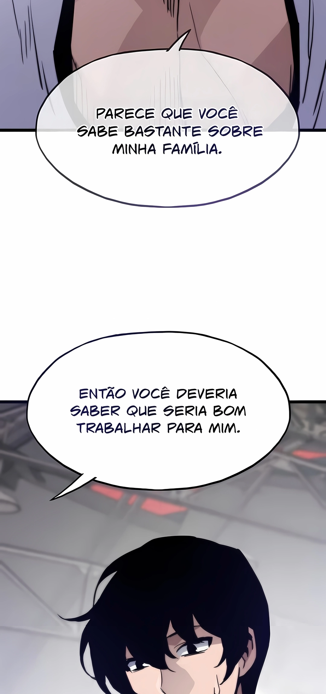 Read Retorno de Vidas Passadas PT Manga Online
