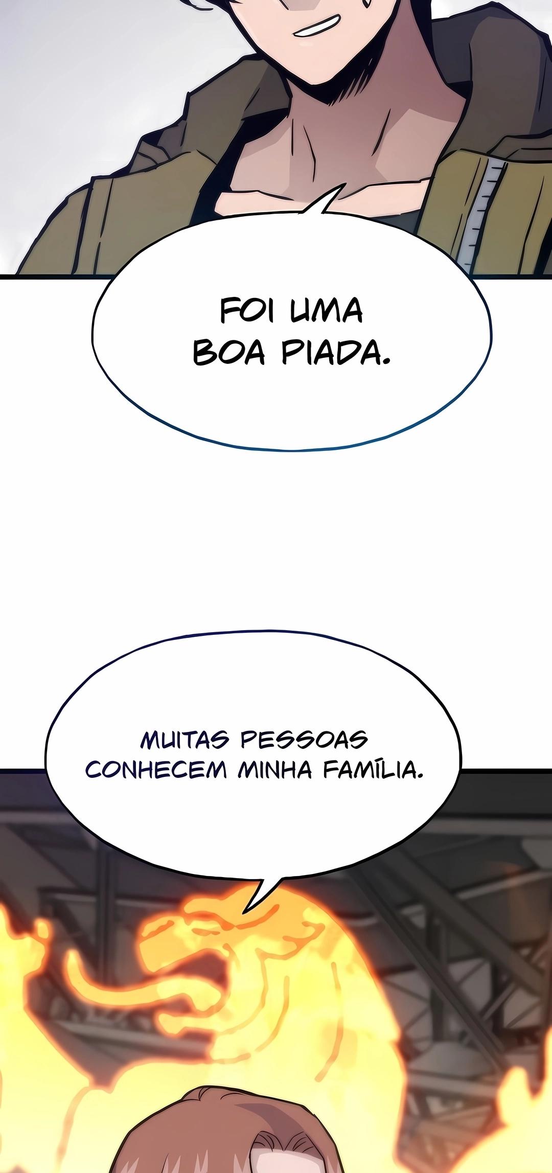 Read Retorno de Vidas Passadas PT Manga Online