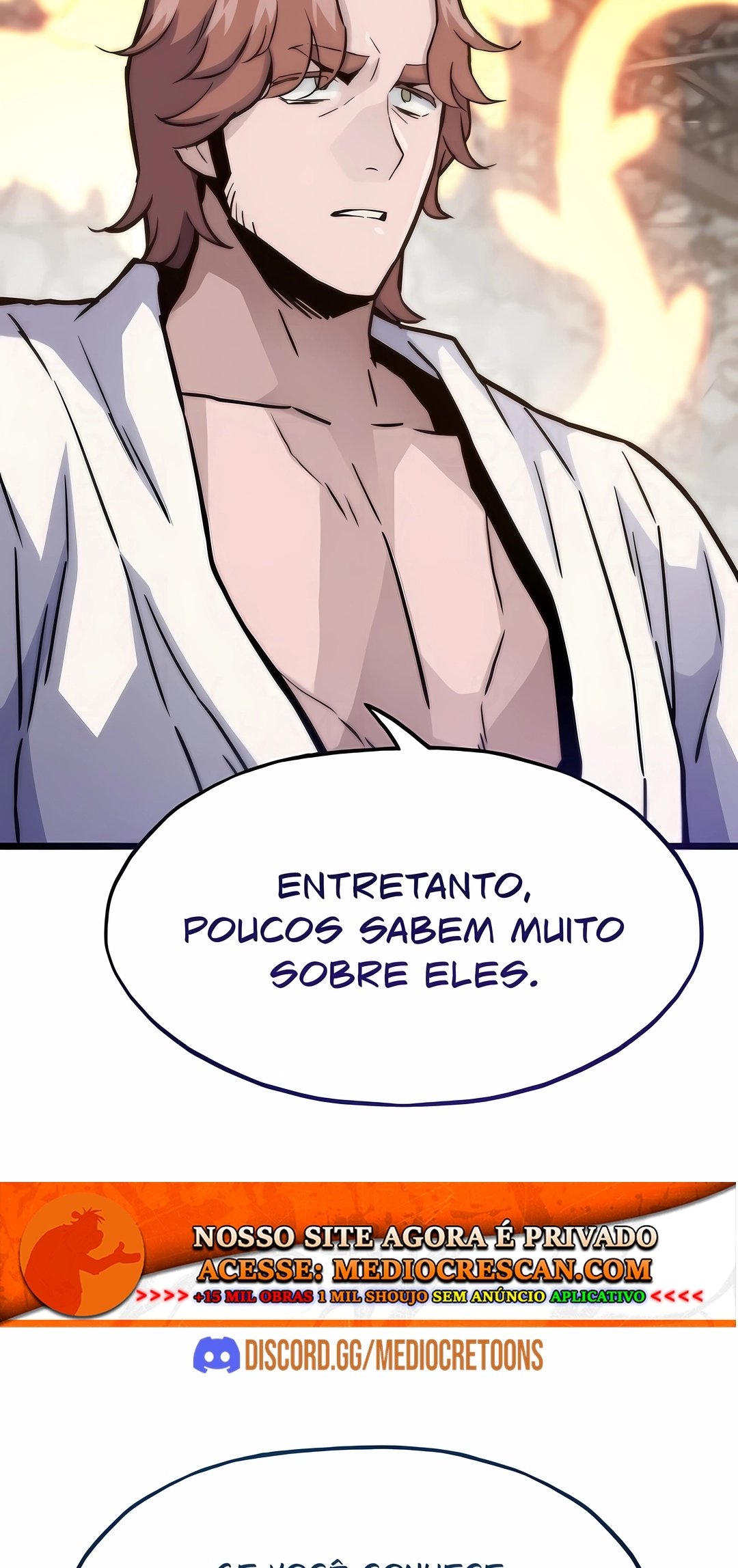 Read Retorno de Vidas Passadas PT Manga Online