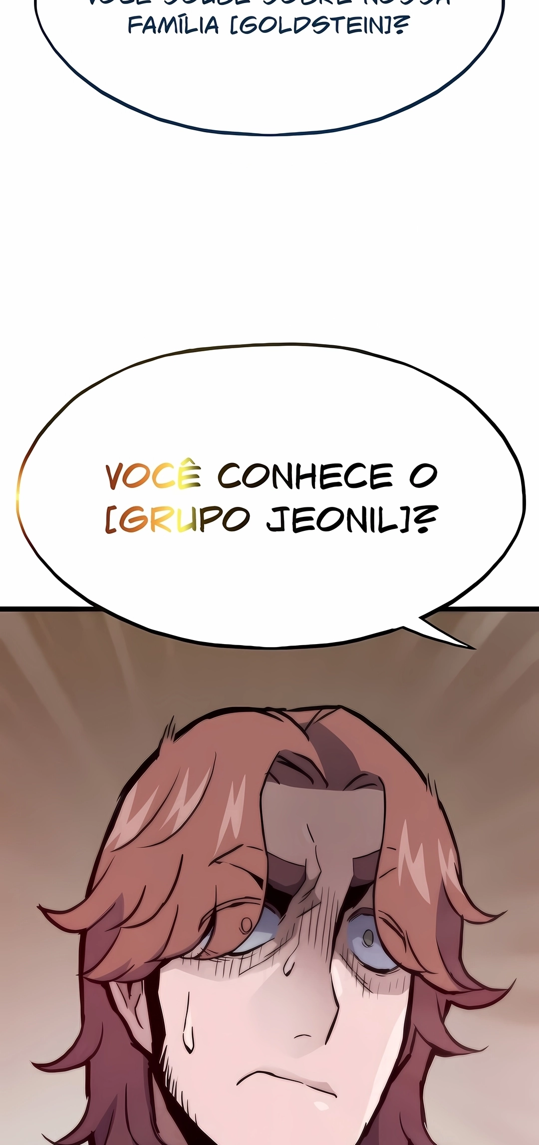 Read Retorno de Vidas Passadas PT Manga Online
