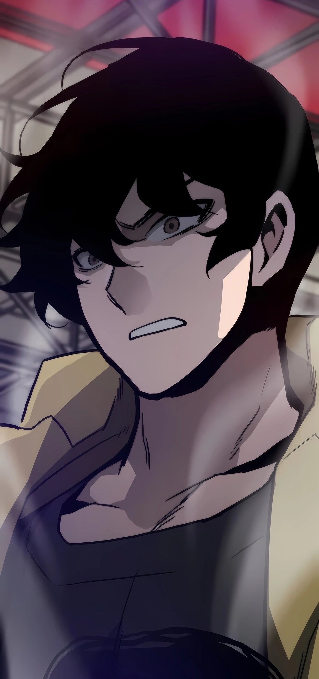 Read Retorno de Vidas Passadas PT Manga Online