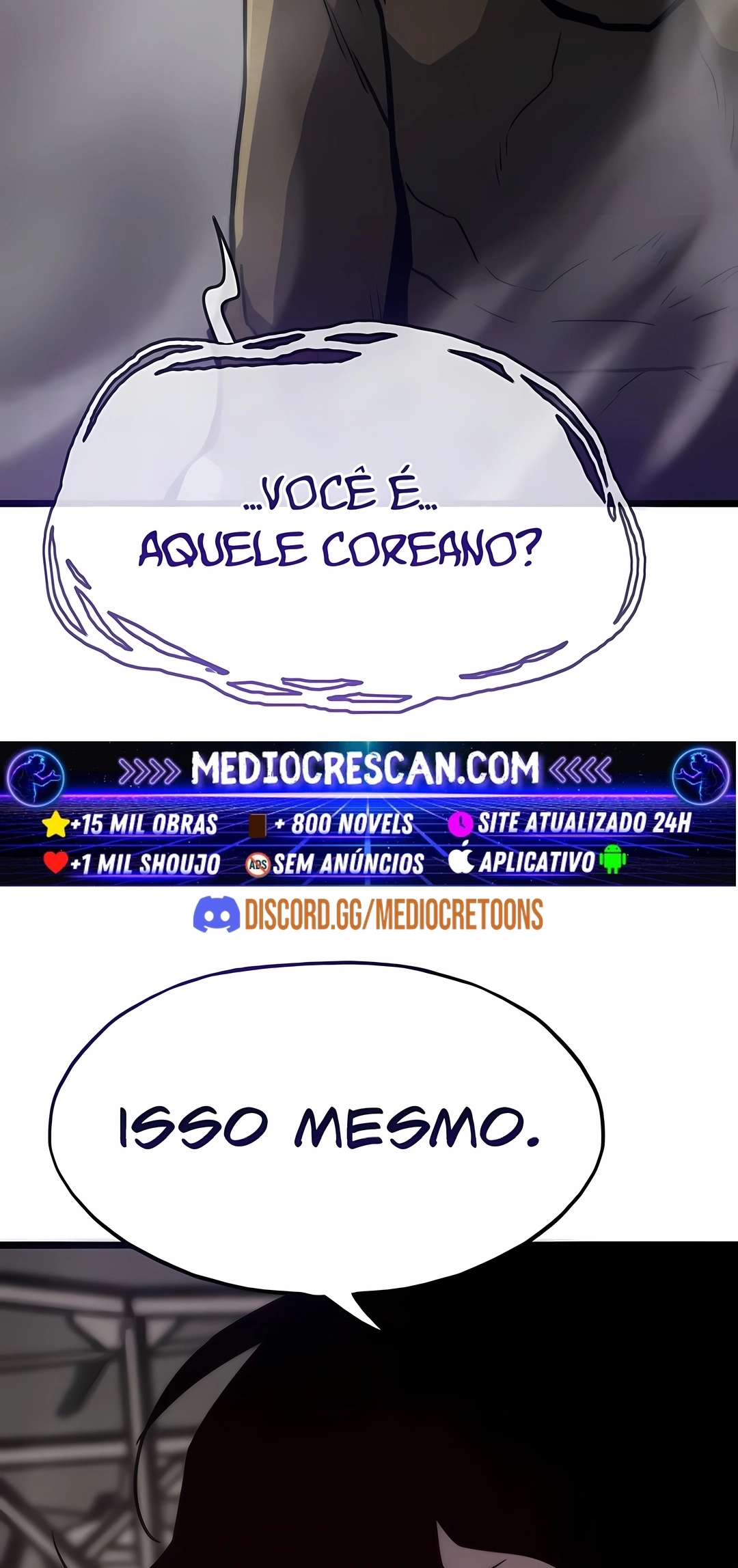 Read Retorno de Vidas Passadas PT Manga Online