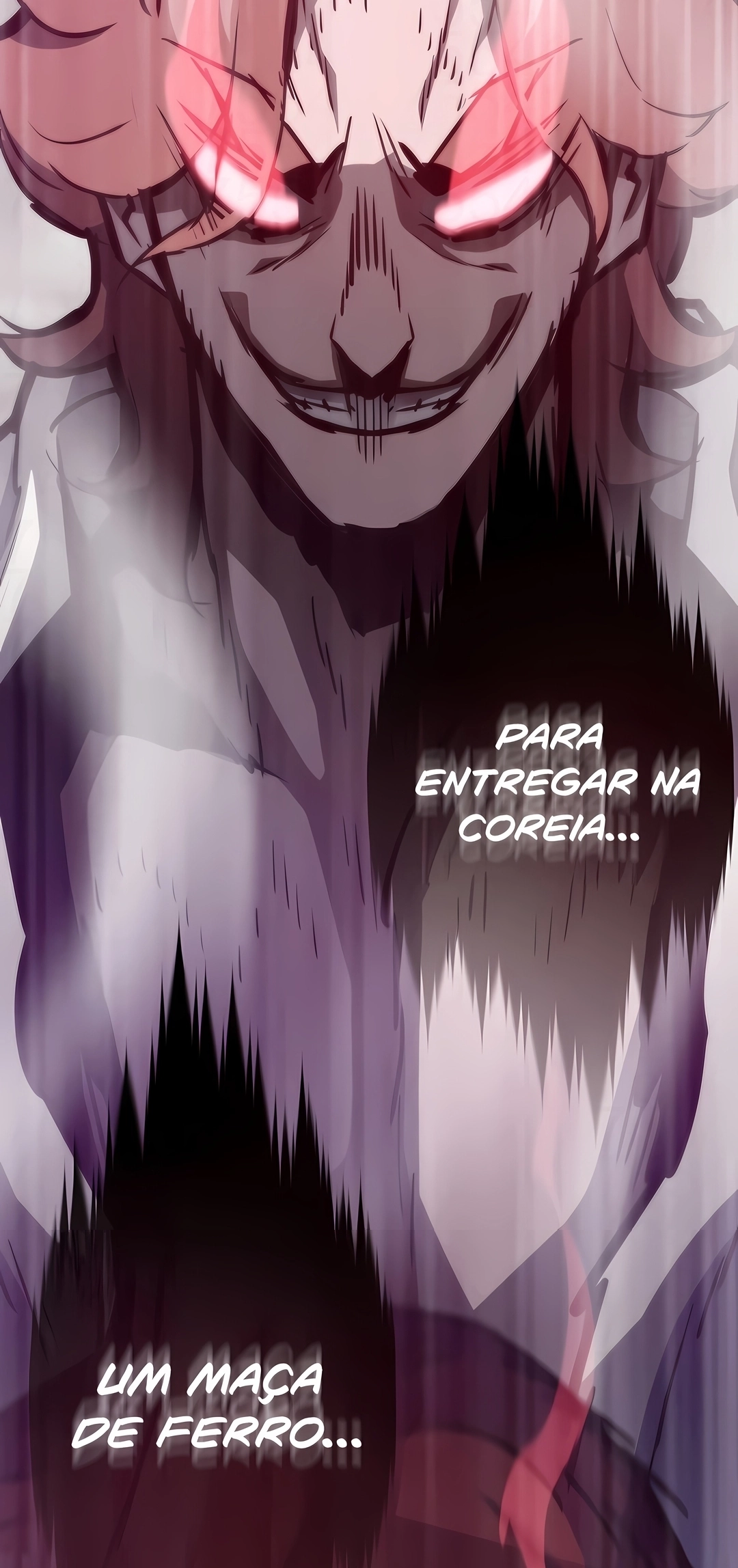 Read Retorno de Vidas Passadas PT Manga Online