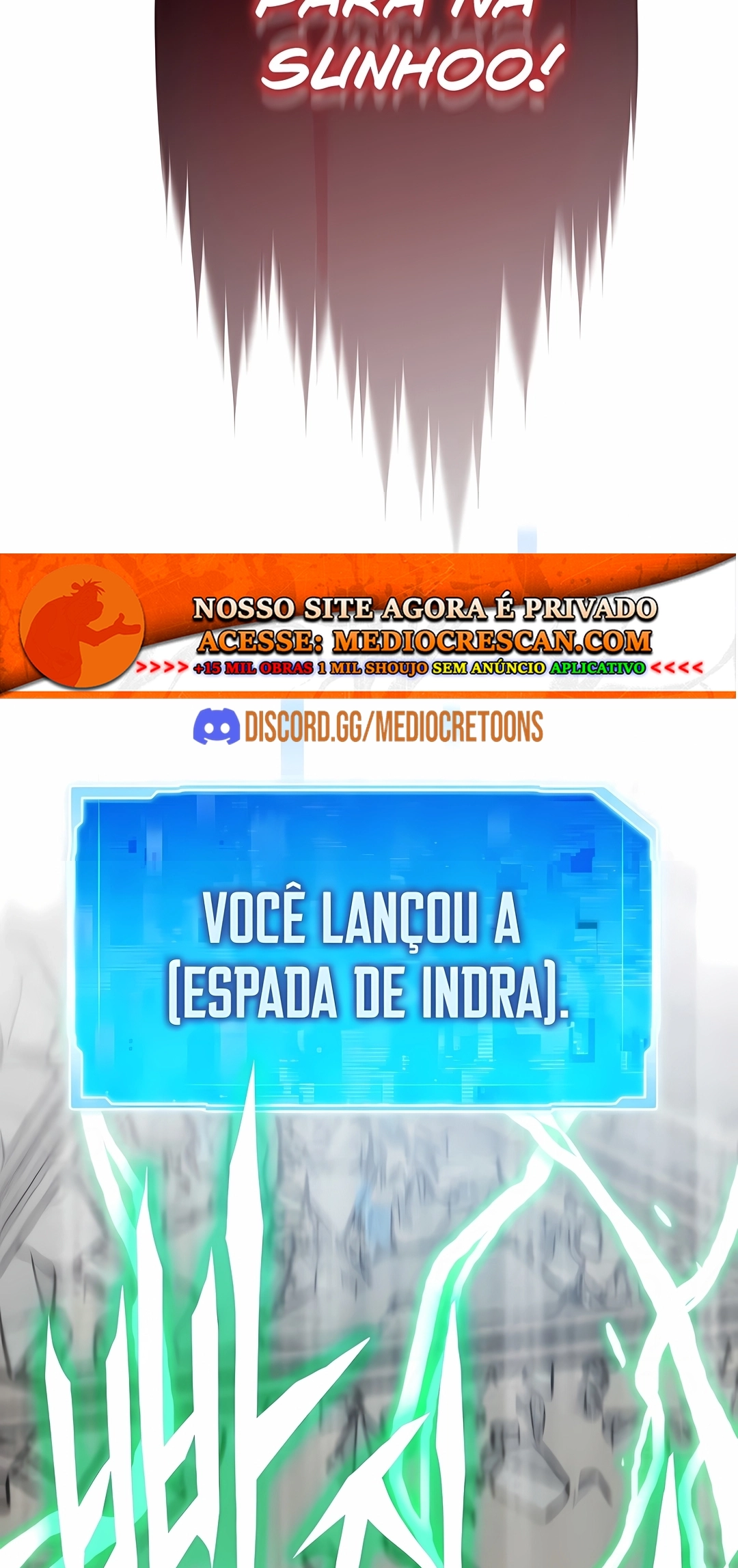 Read Retorno de Vidas Passadas PT Manga Online