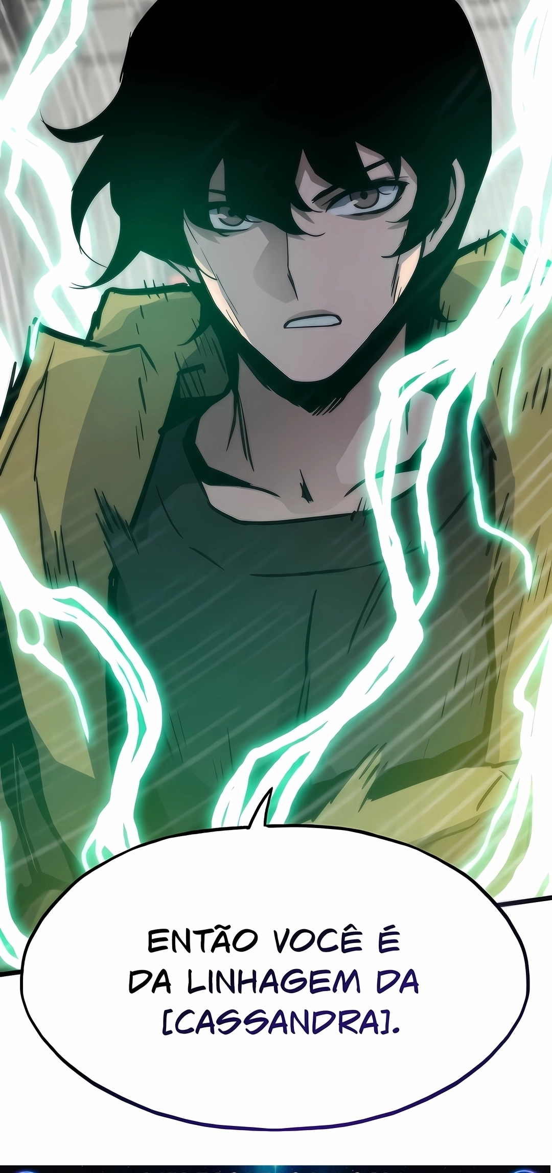 Read Retorno de Vidas Passadas PT Manga Online