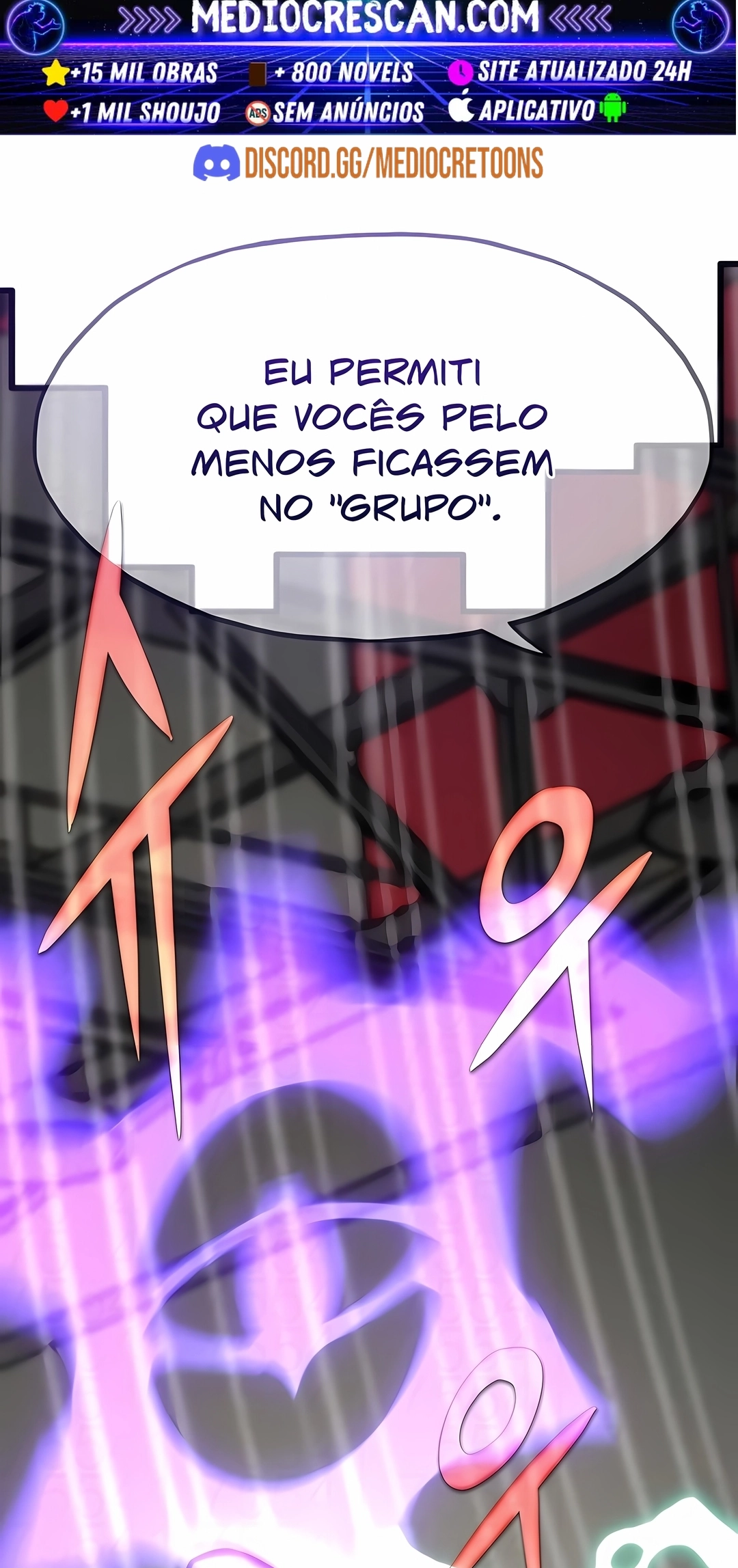 Read Retorno de Vidas Passadas PT Manga Online