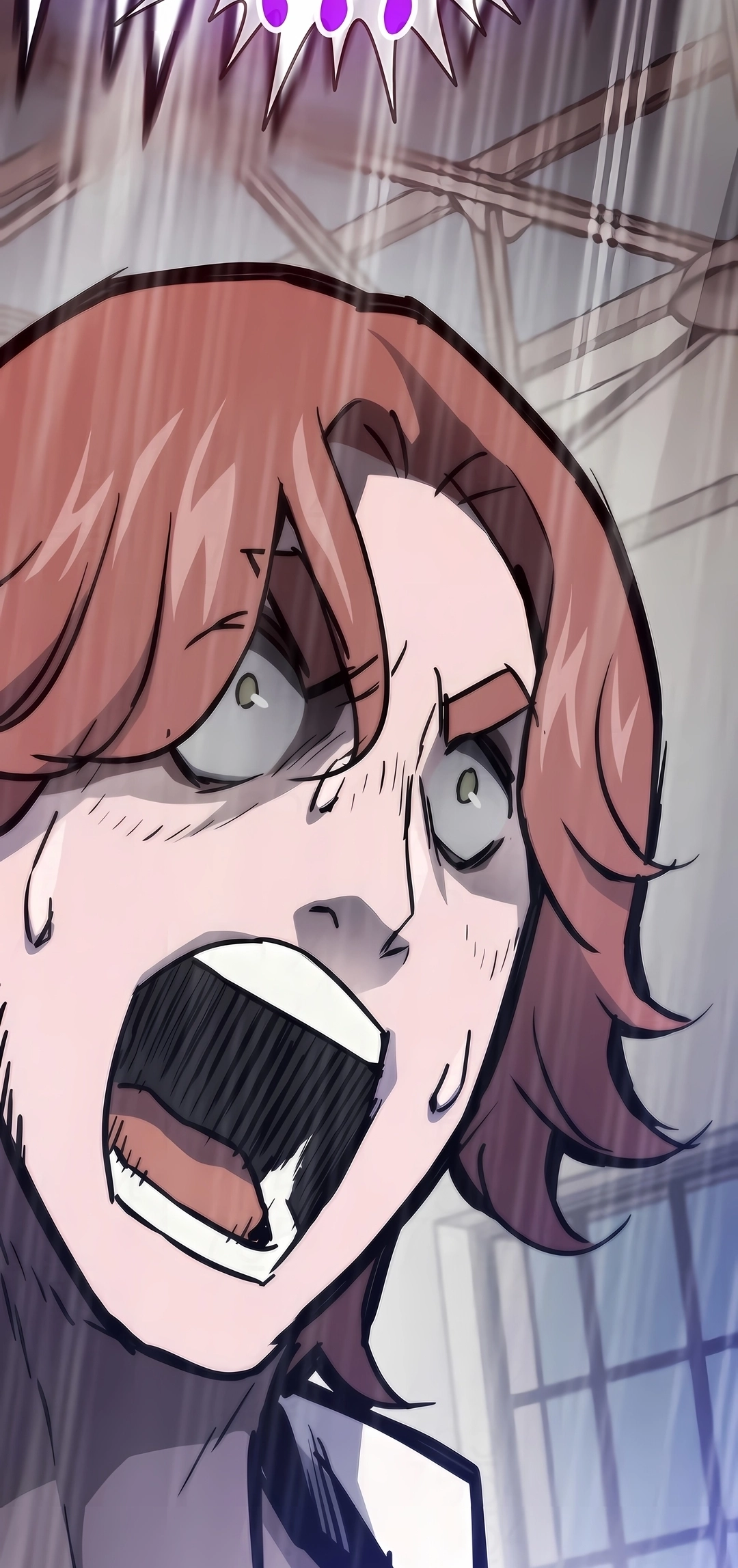 Read Retorno de Vidas Passadas PT Manga Online