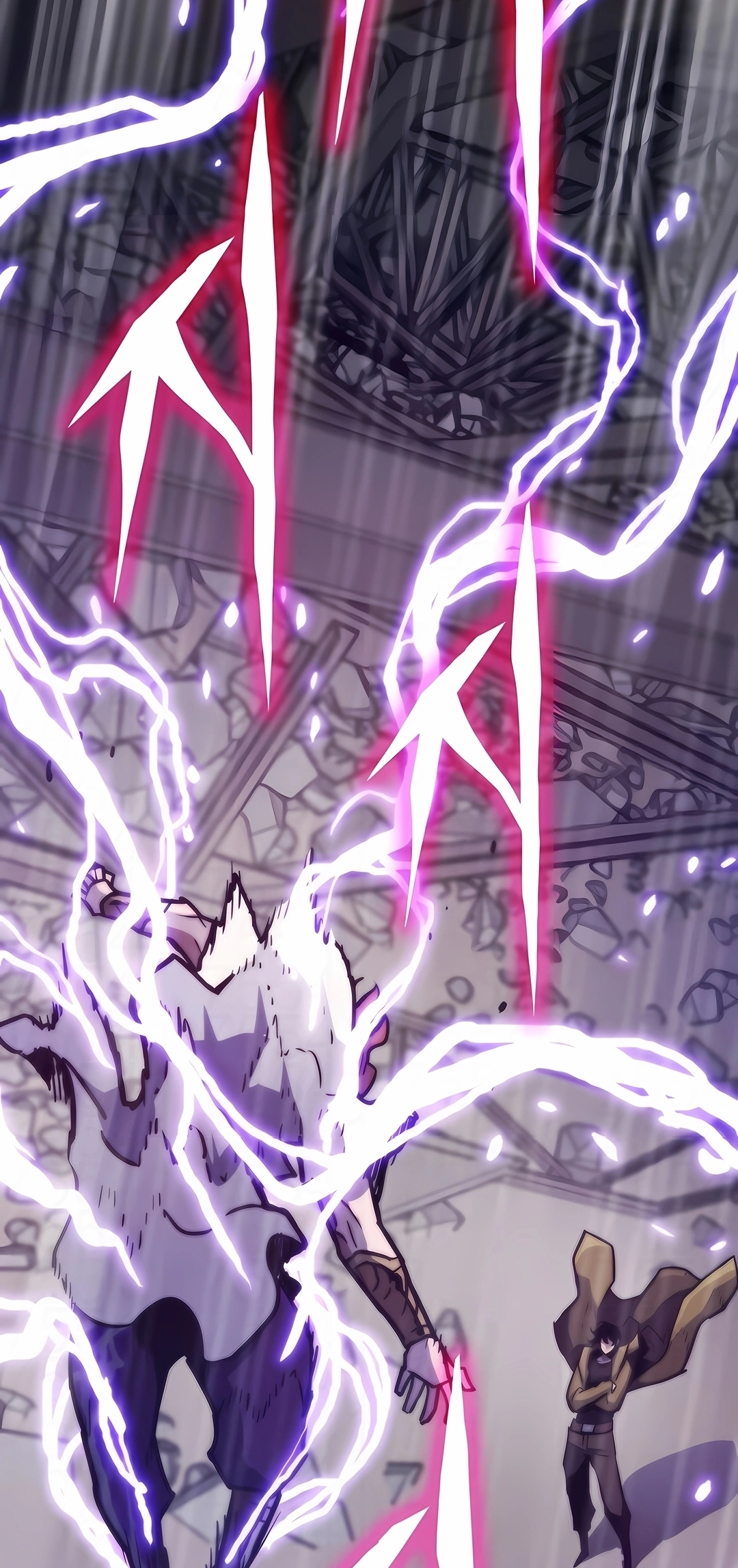 Read Retorno de Vidas Passadas PT Manga Online