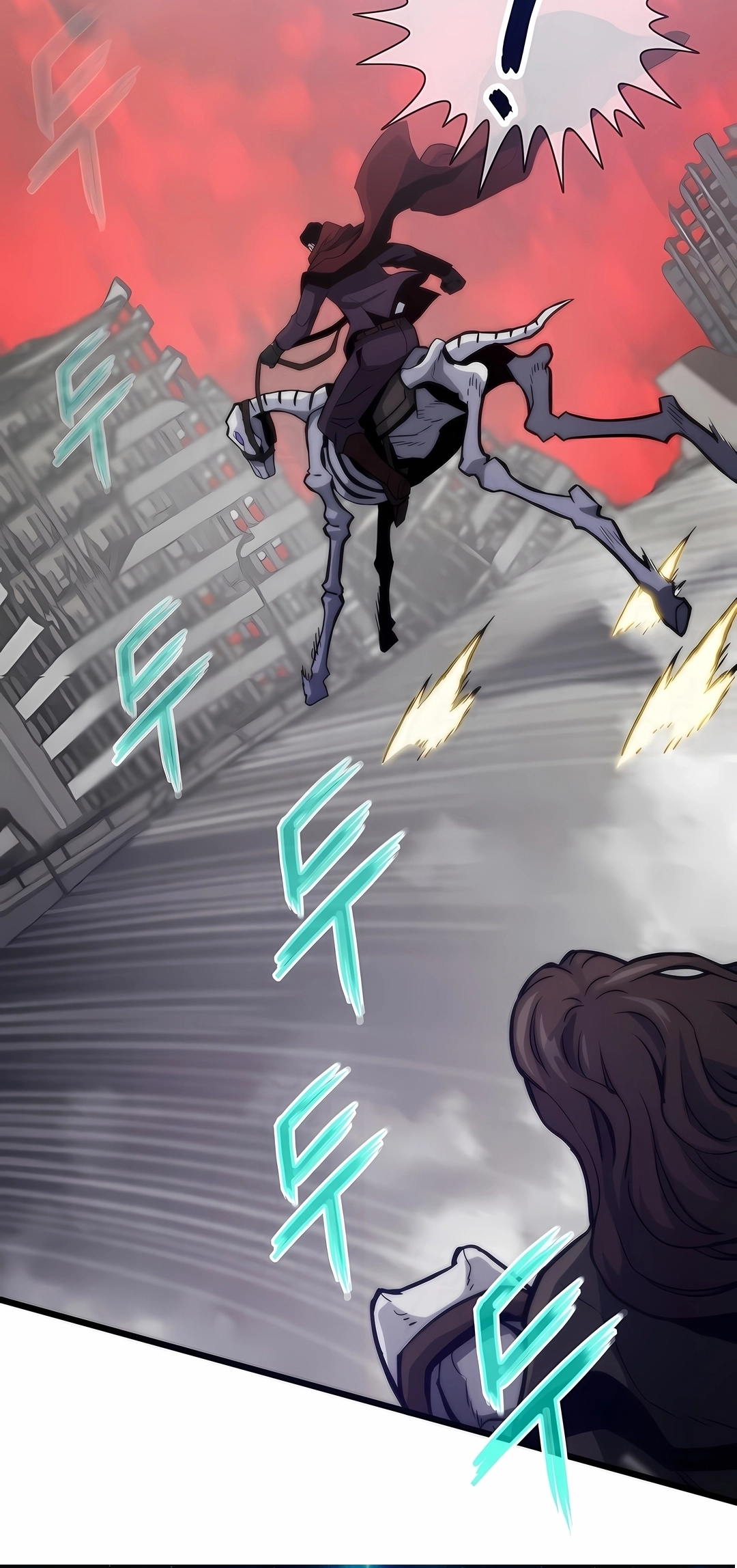 Read Retorno de Vidas Passadas PT Manga Online