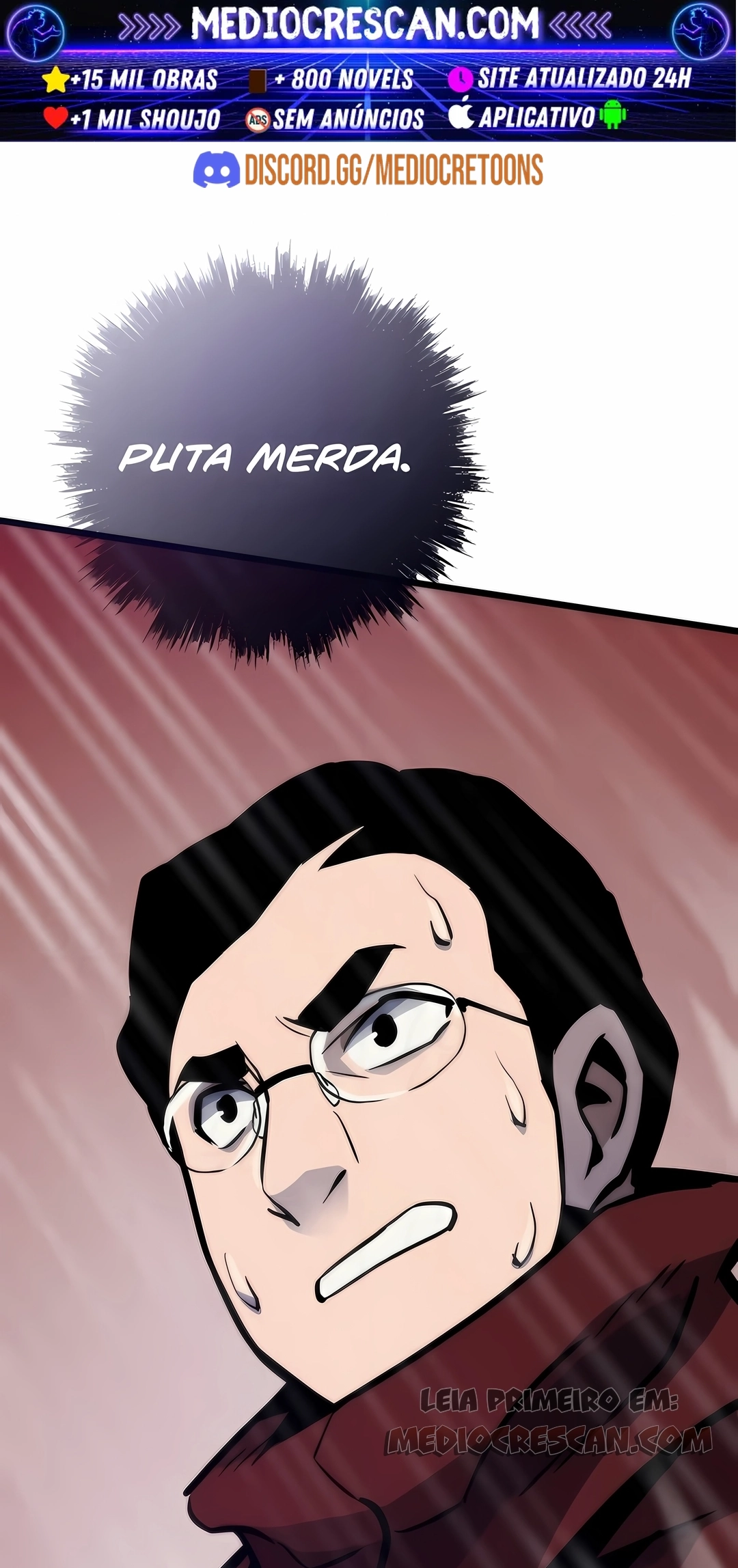 Read Retorno de Vidas Passadas PT Manga Online