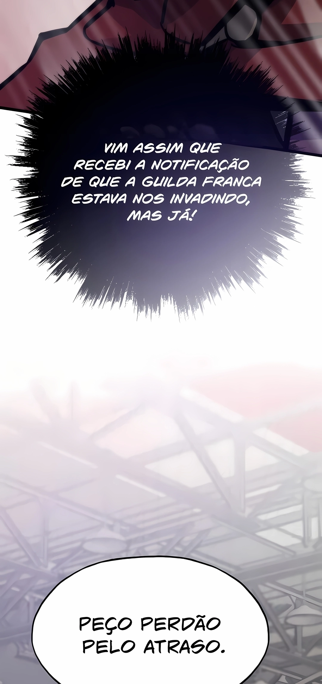 Read Retorno de Vidas Passadas PT Manga Online