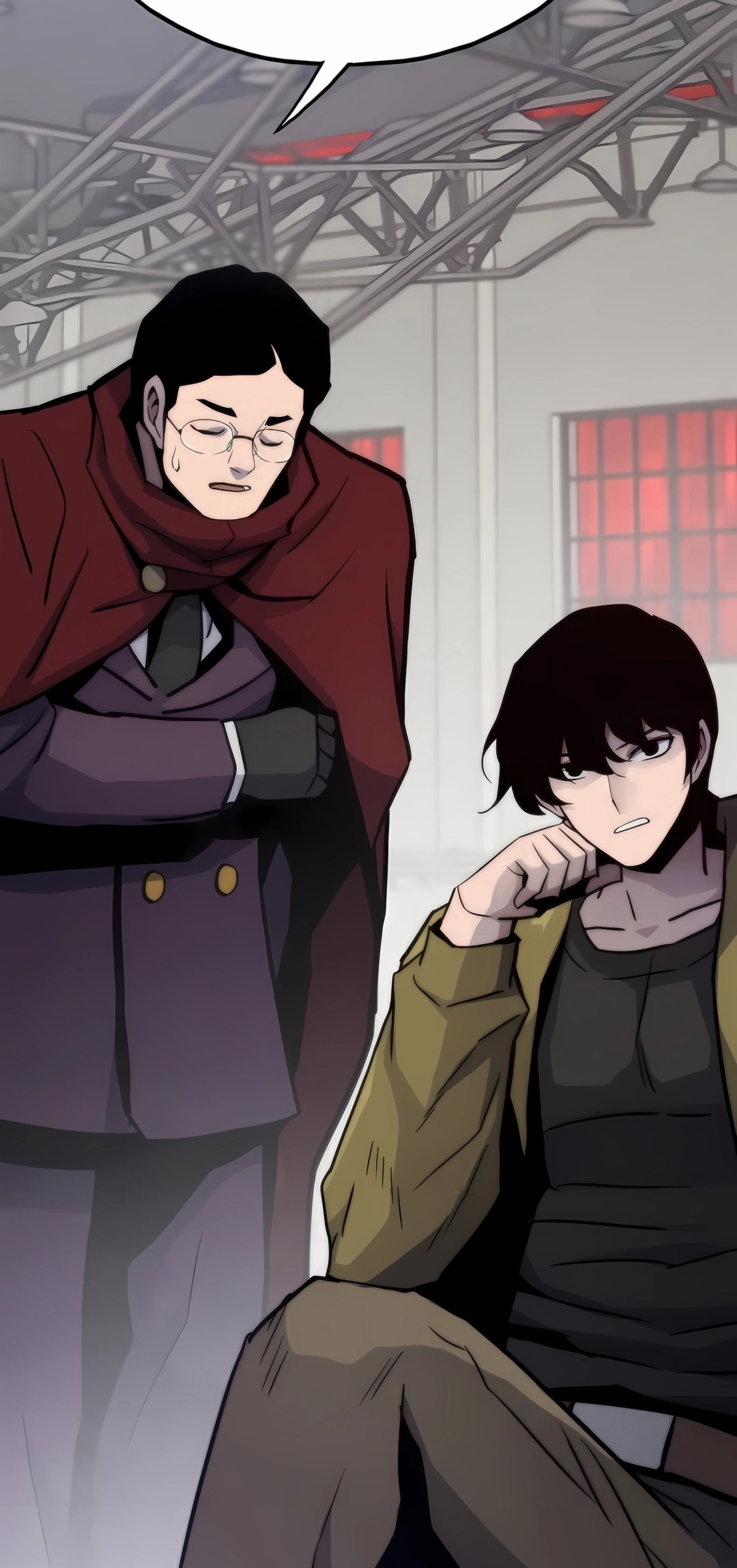 Read Retorno de Vidas Passadas PT Manga Online