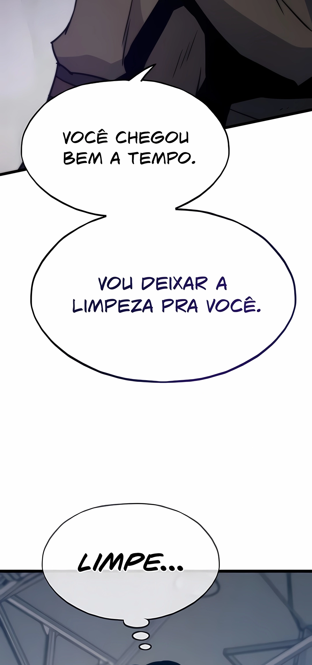 Read Retorno de Vidas Passadas PT Manga Online