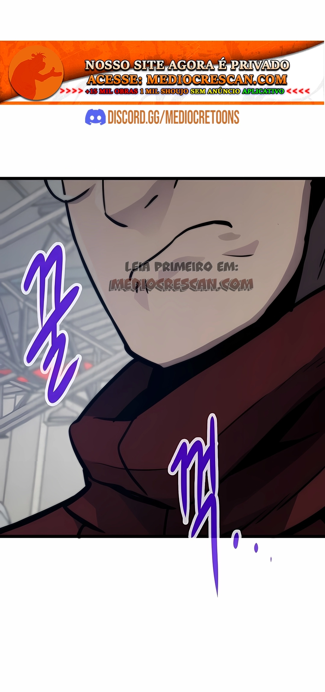 Read Retorno de Vidas Passadas PT Manga Online