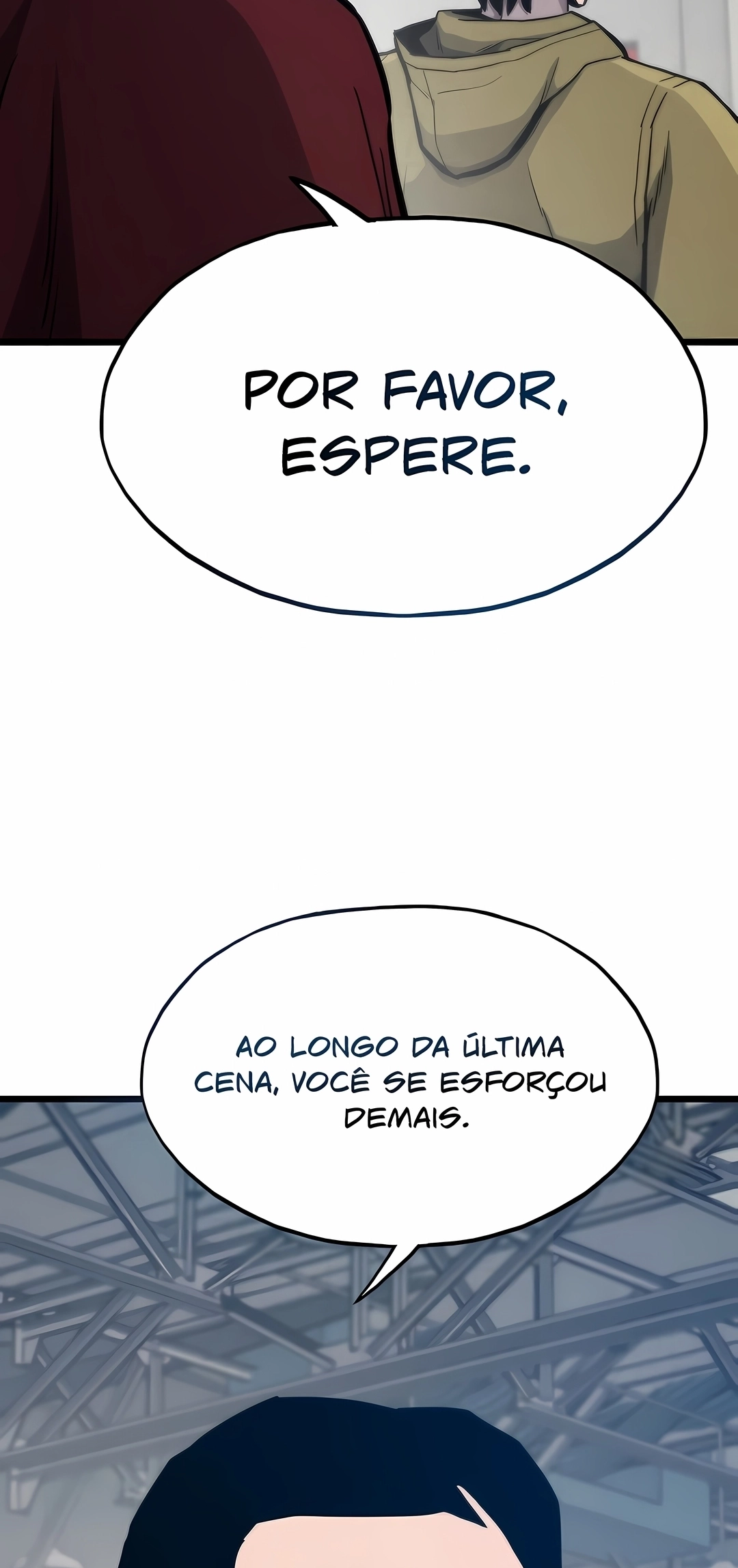 Read Retorno de Vidas Passadas PT Manga Online