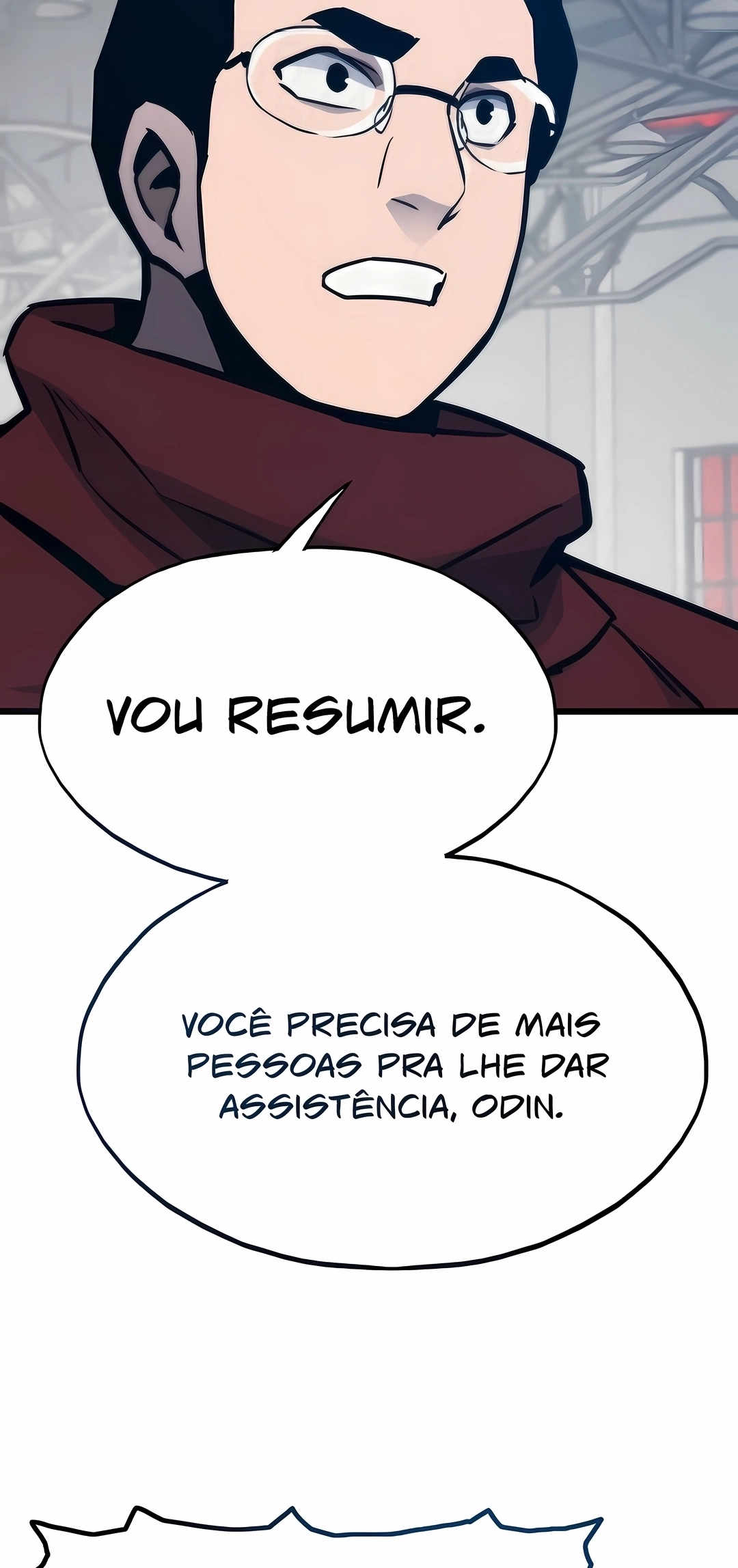 Read Retorno de Vidas Passadas PT Manga Online