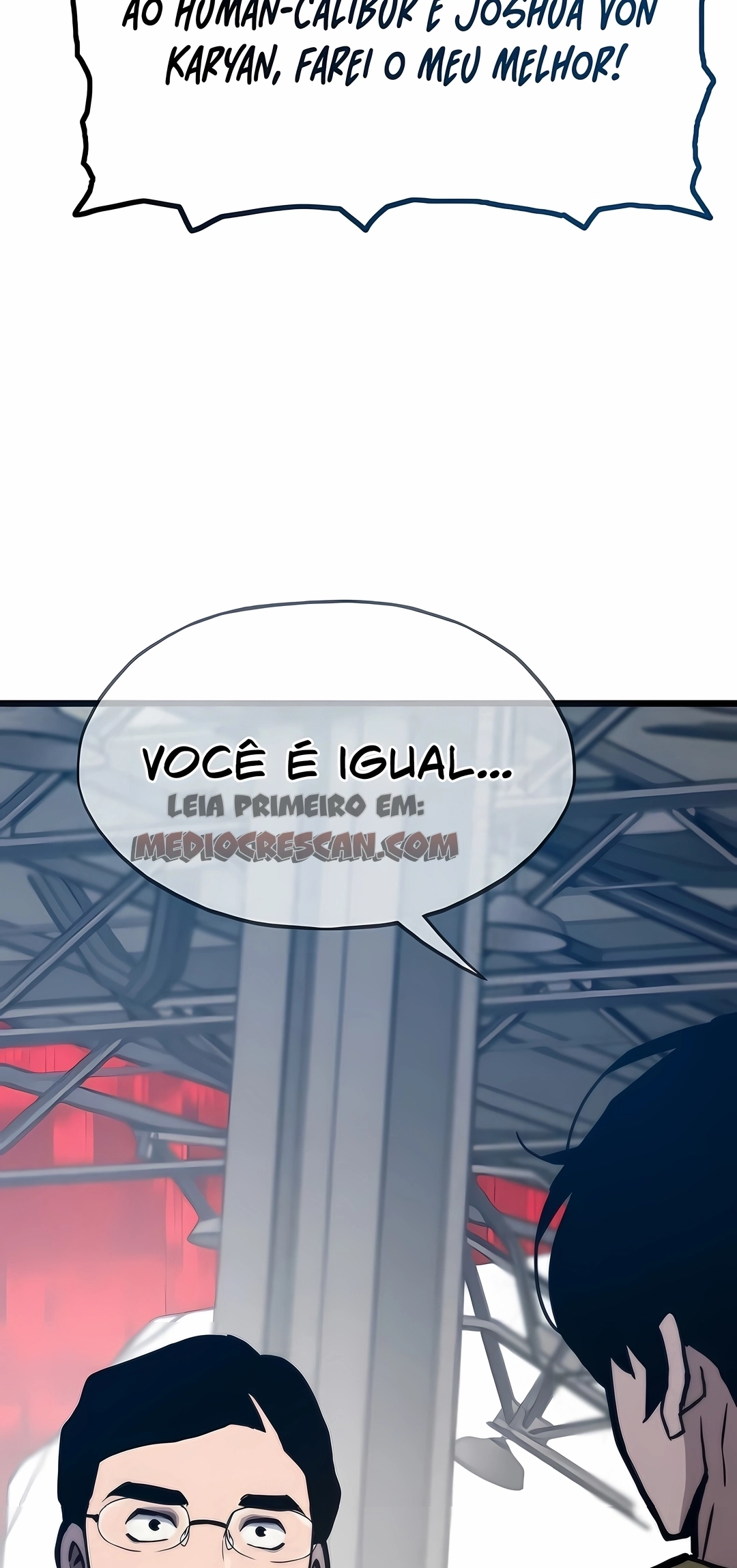 Read Retorno de Vidas Passadas PT Manga Online