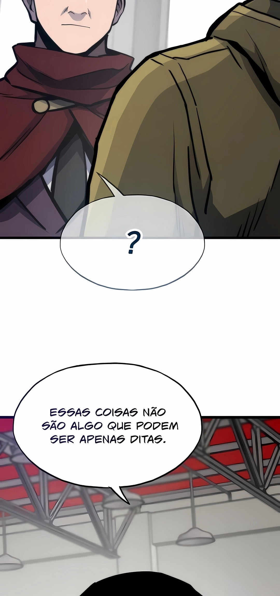 Read Retorno de Vidas Passadas PT Manga Online