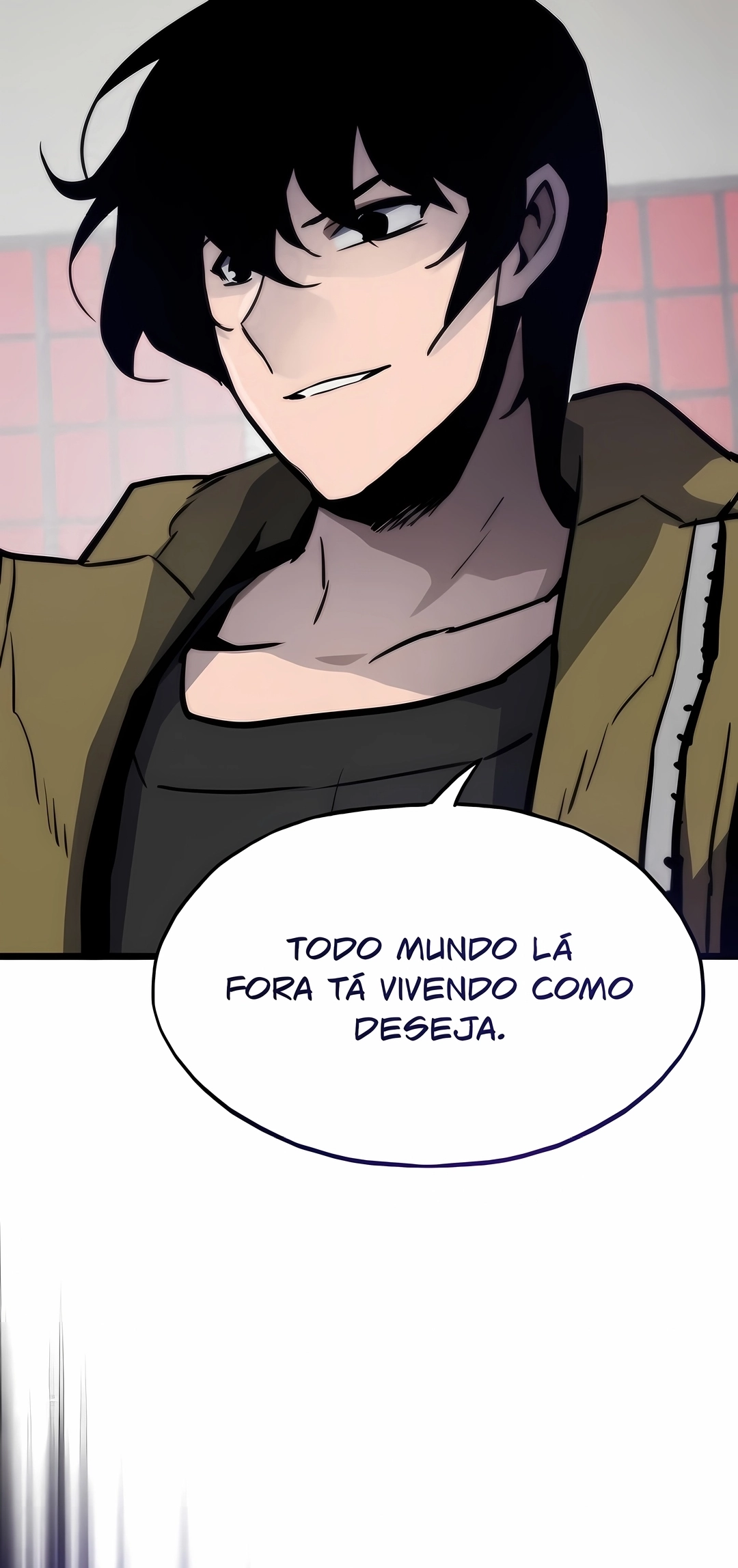 Read Retorno de Vidas Passadas PT Manga Online