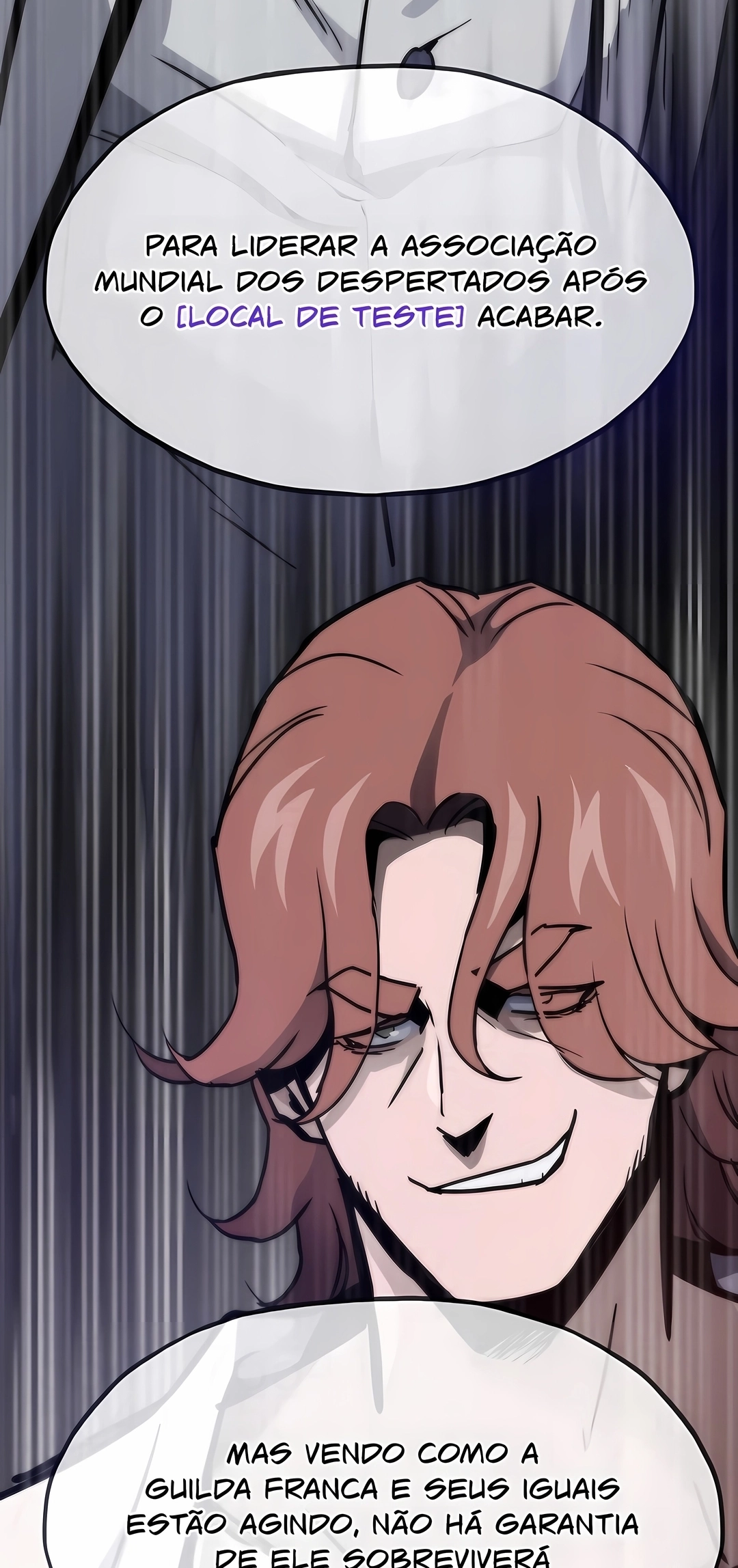 Read Retorno de Vidas Passadas PT Manga Online