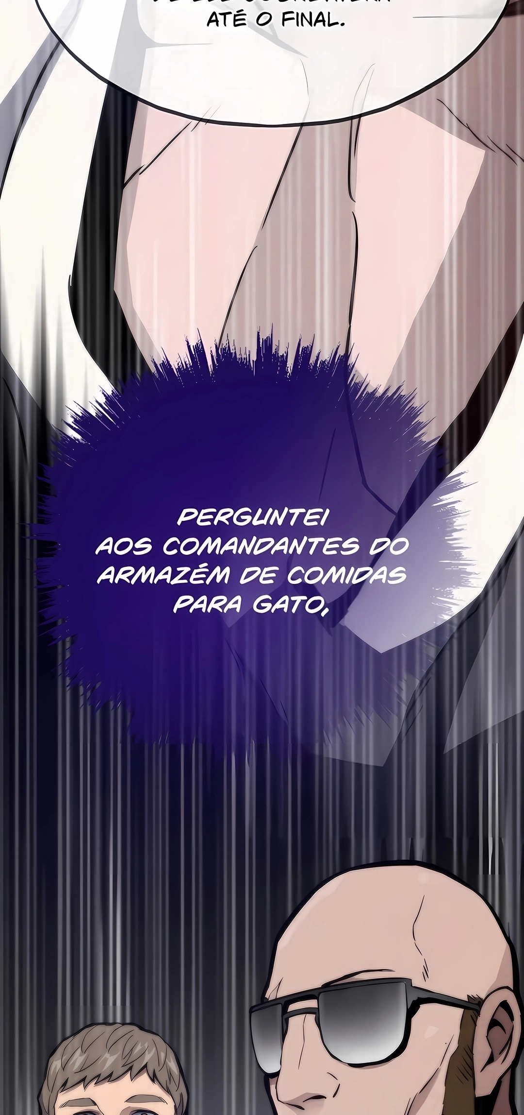 Read Retorno de Vidas Passadas PT Manga Online