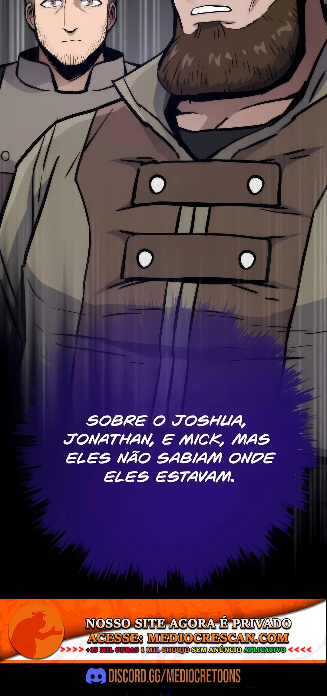 Read Retorno de Vidas Passadas PT Manga Online