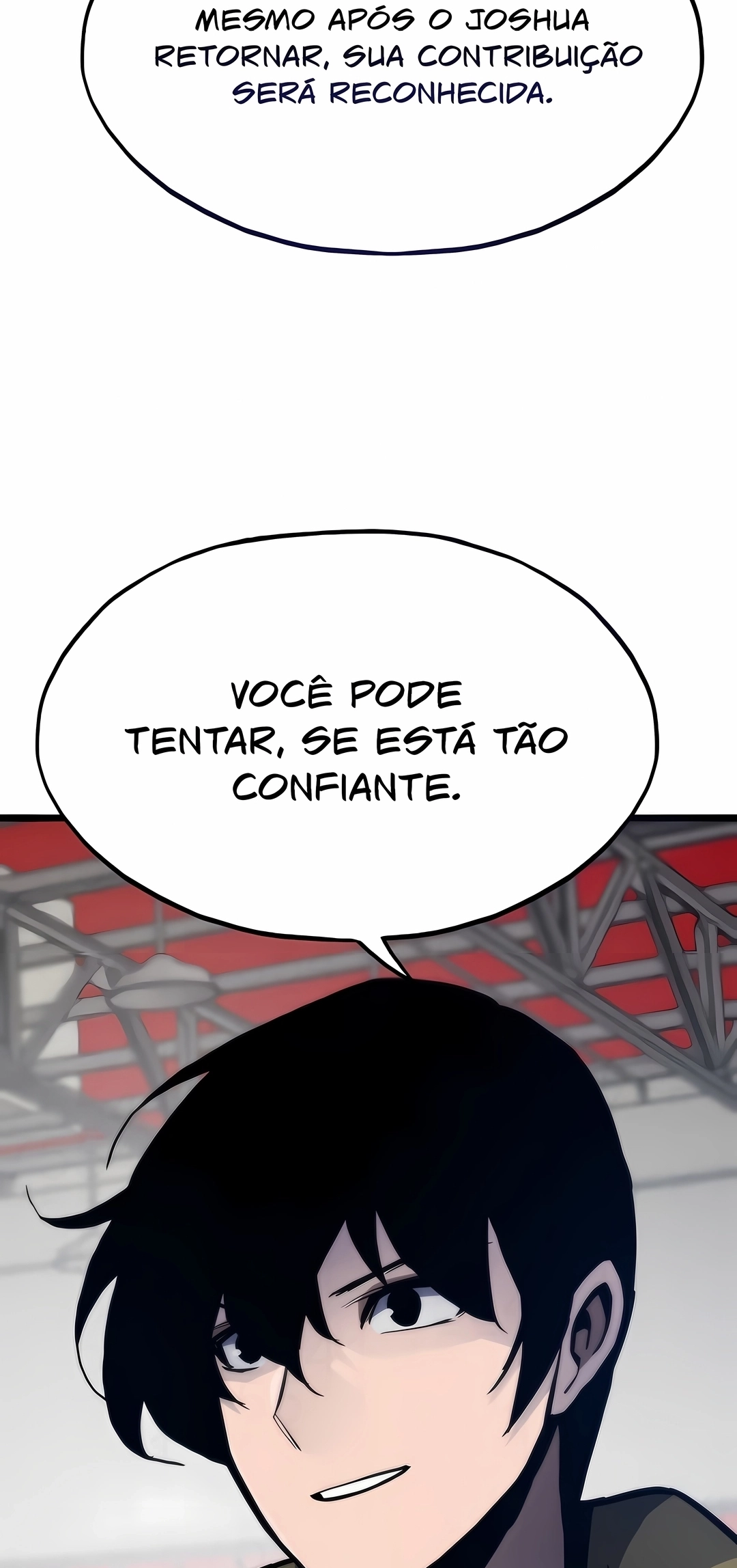 Read Retorno de Vidas Passadas PT Manga Online