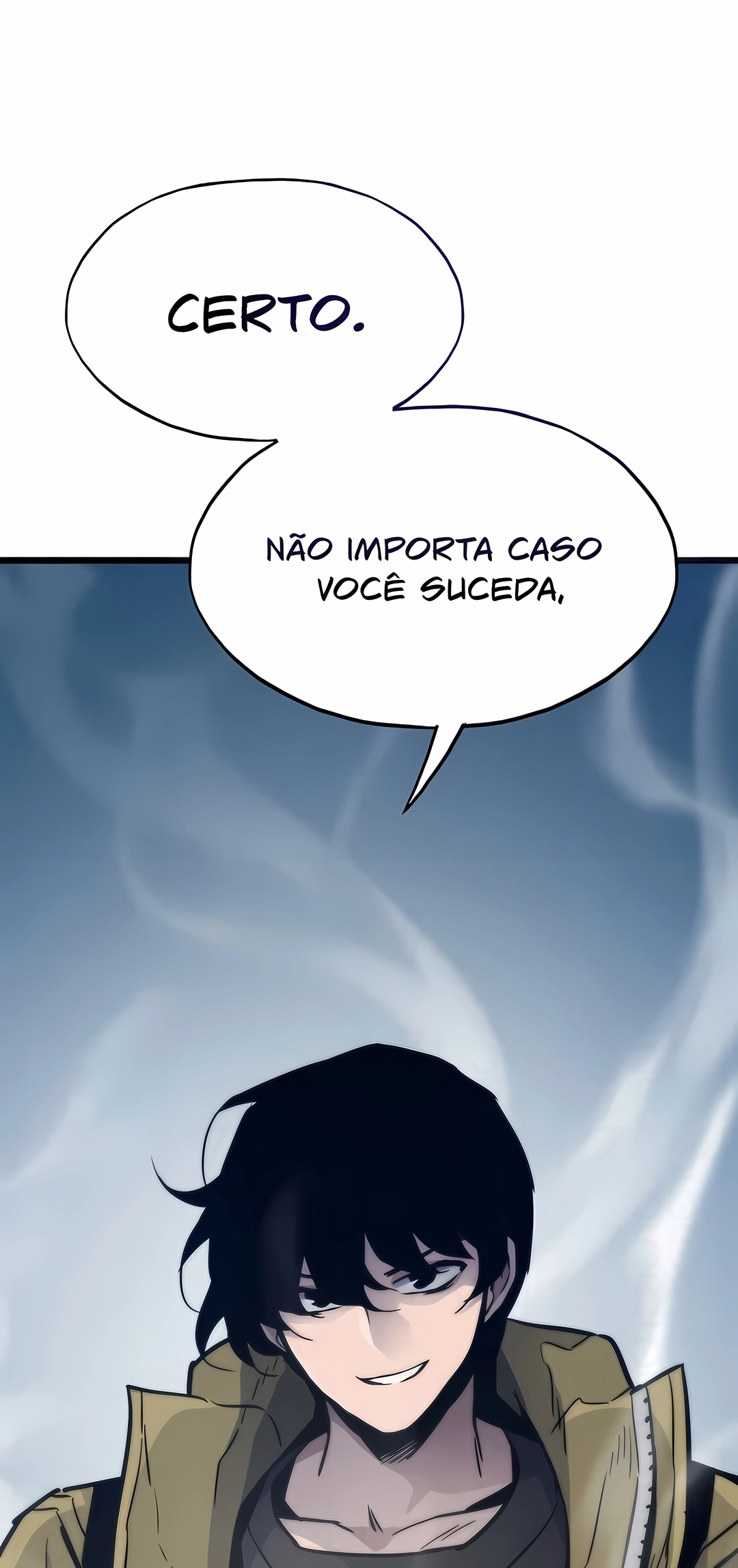 Read Retorno de Vidas Passadas PT Manga Online